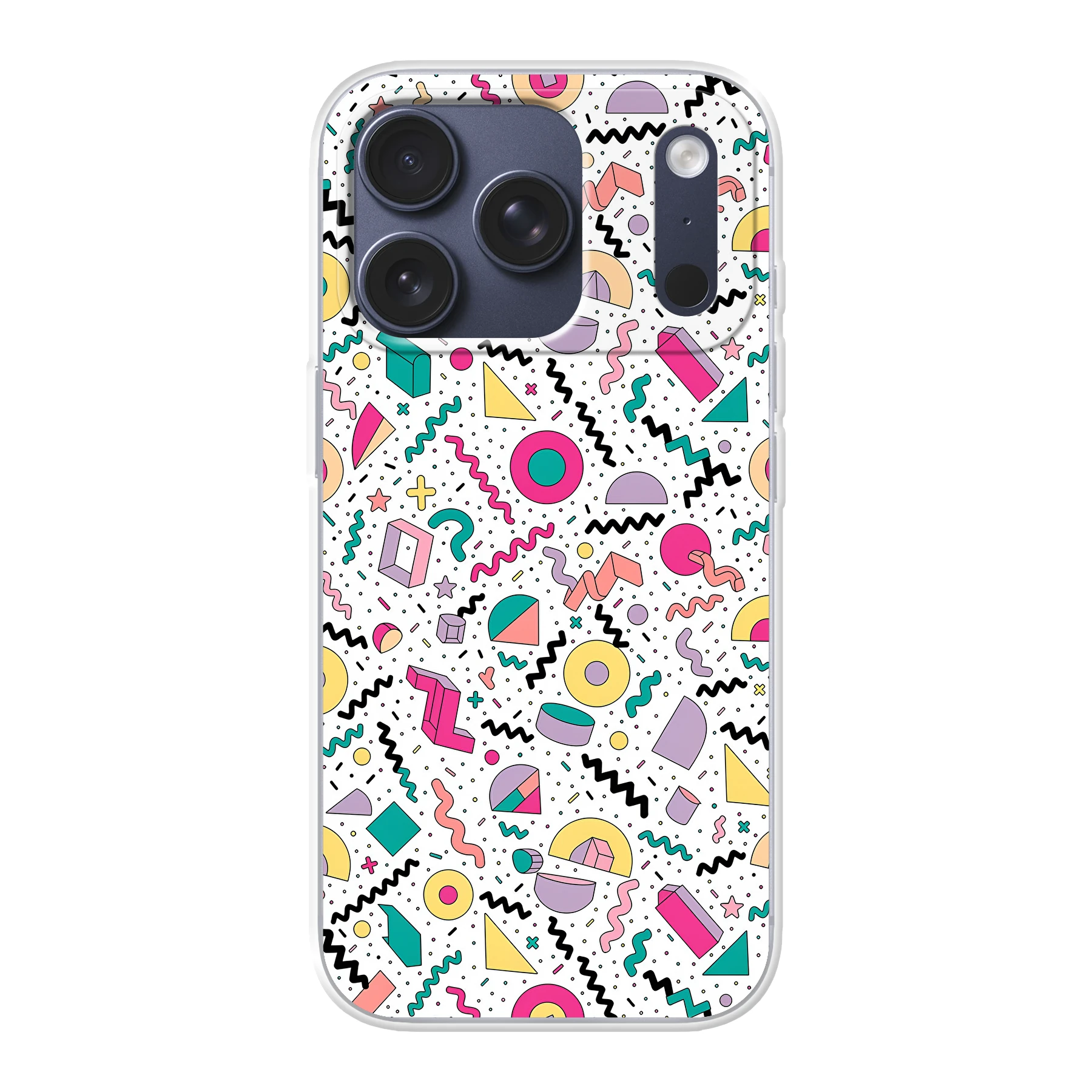 Apple iPhone 17 Pro phone case