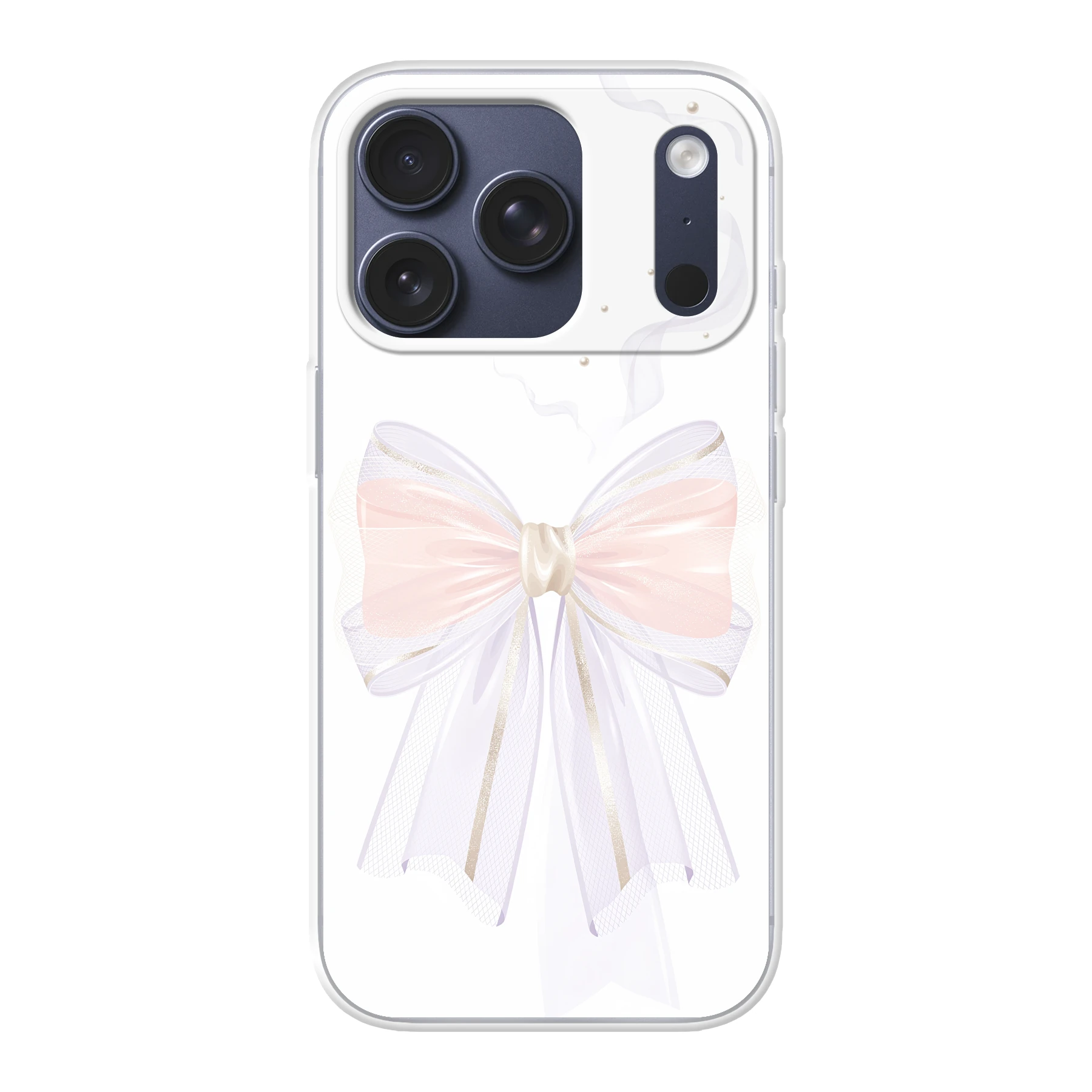 Apple iPhone 17 Pro phone case