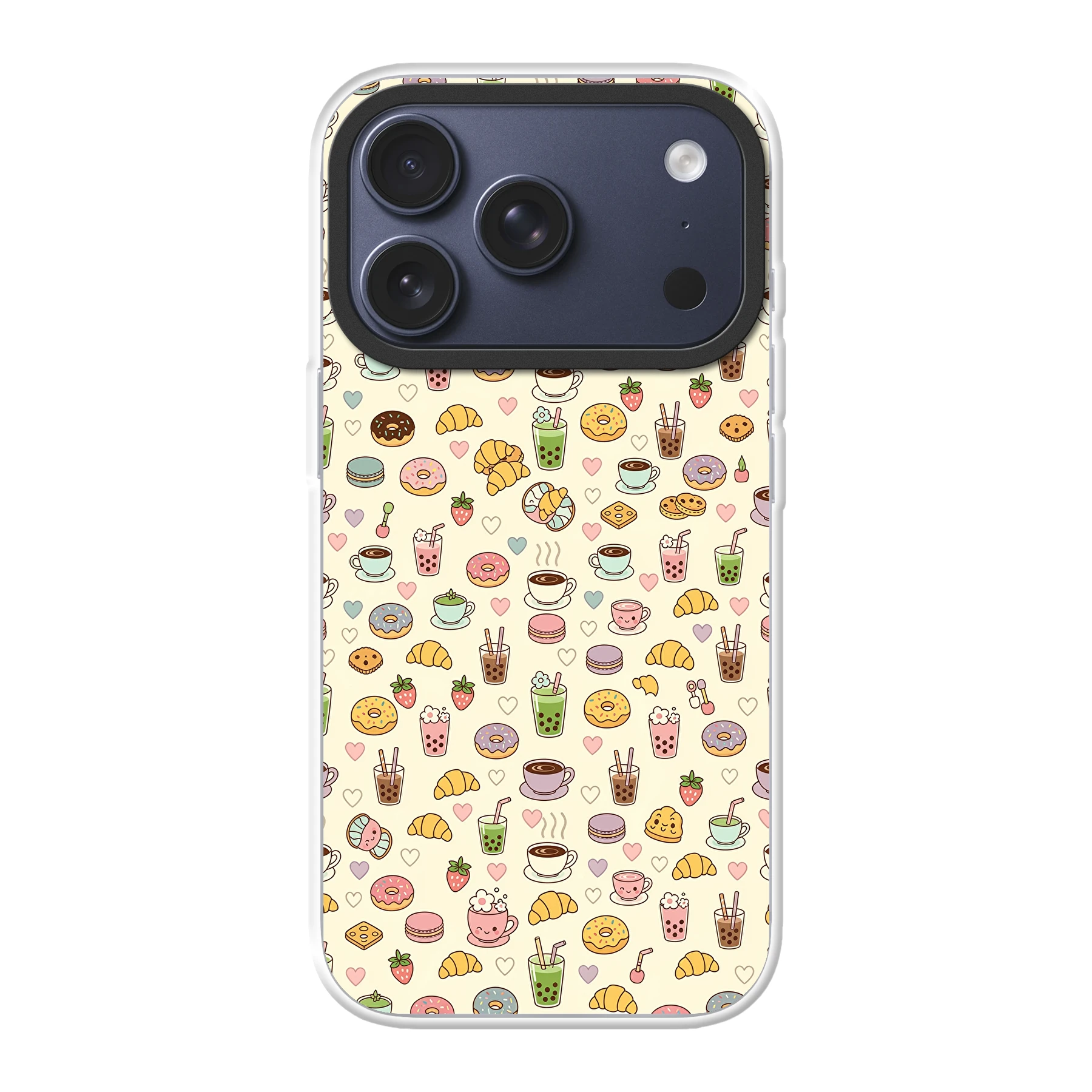 Apple iPhone 17 Pro phone case