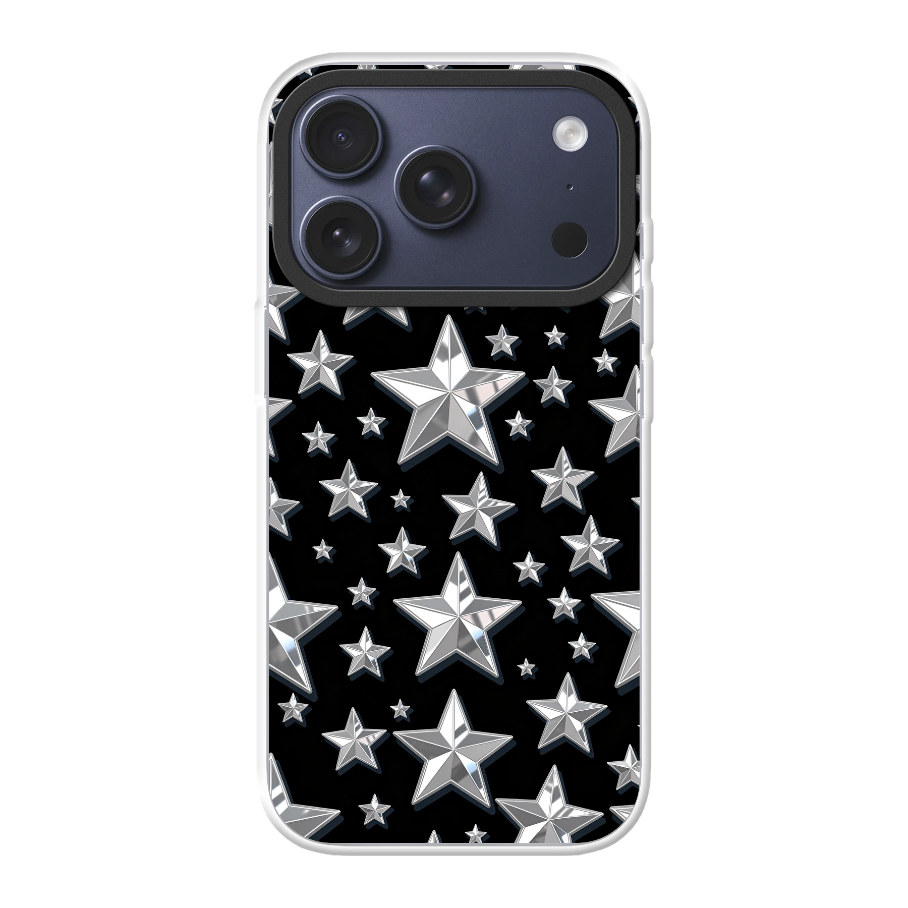 Apple iPhone 17 Pro phone case