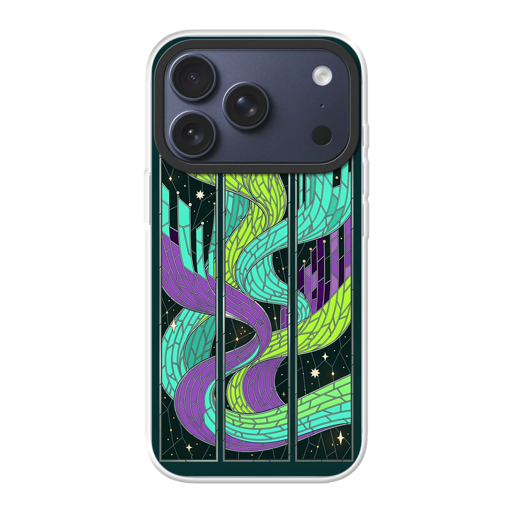 Apple iPhone 17 Pro phone case