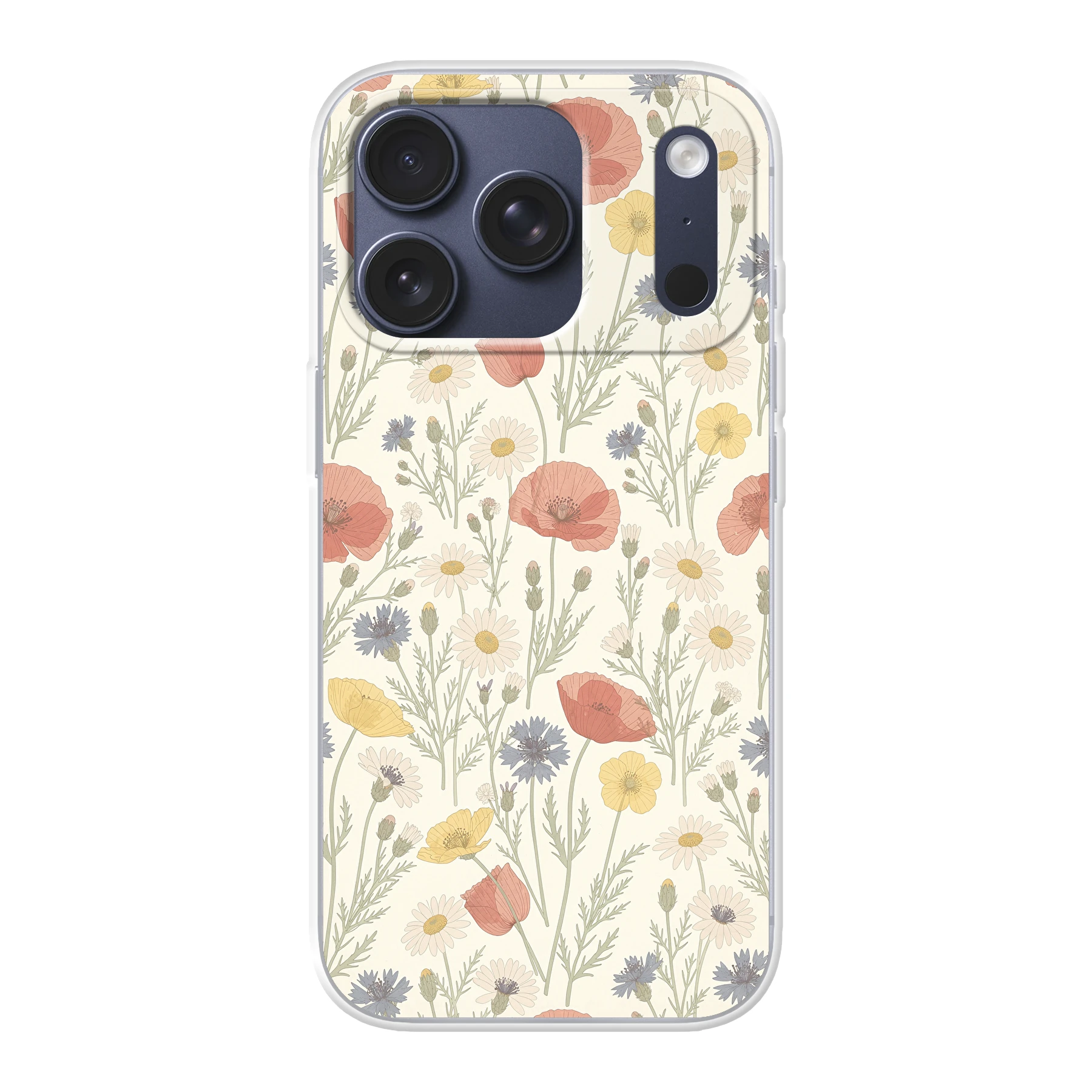 Apple iPhone 17 Pro phone case