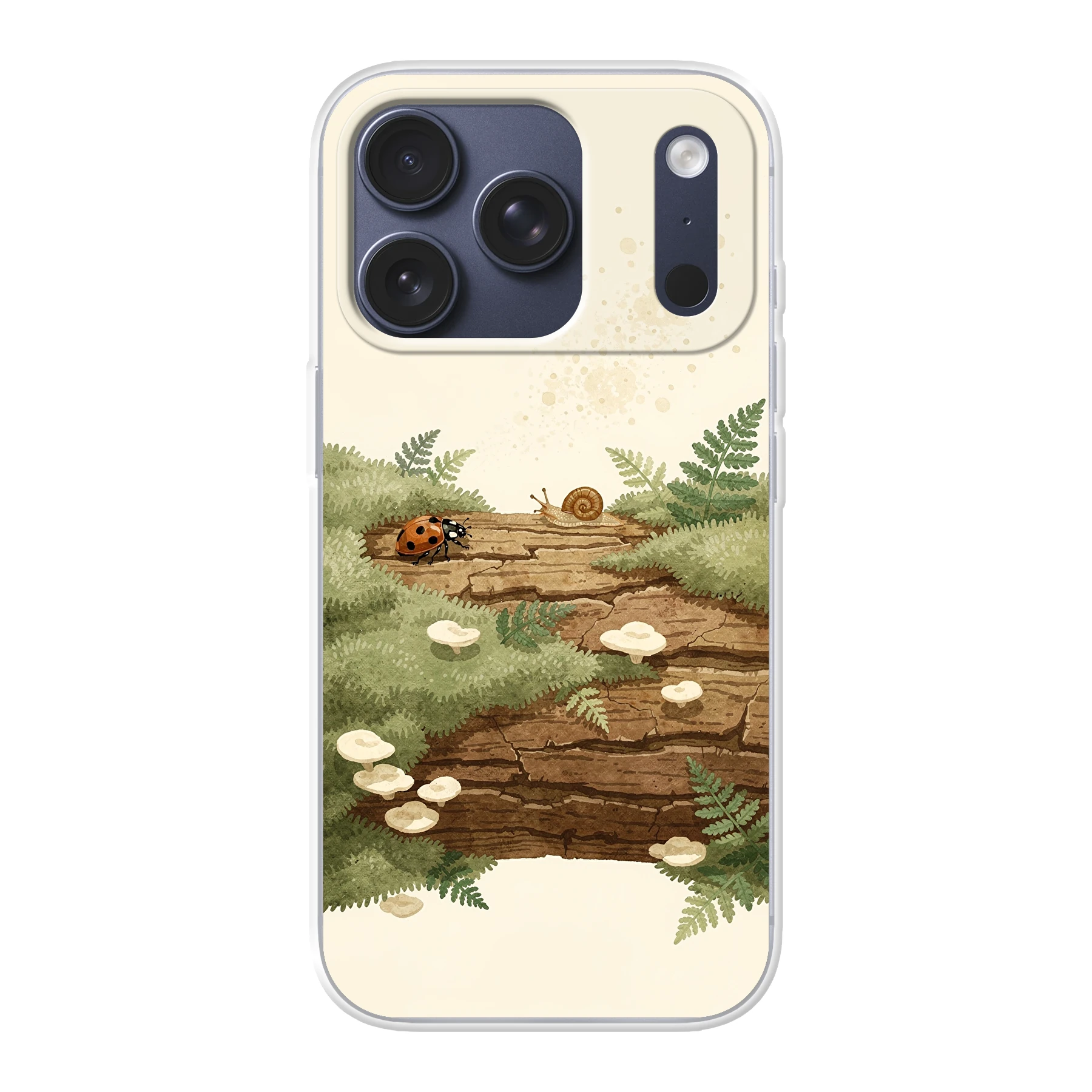 Apple iPhone 17 Pro phone case