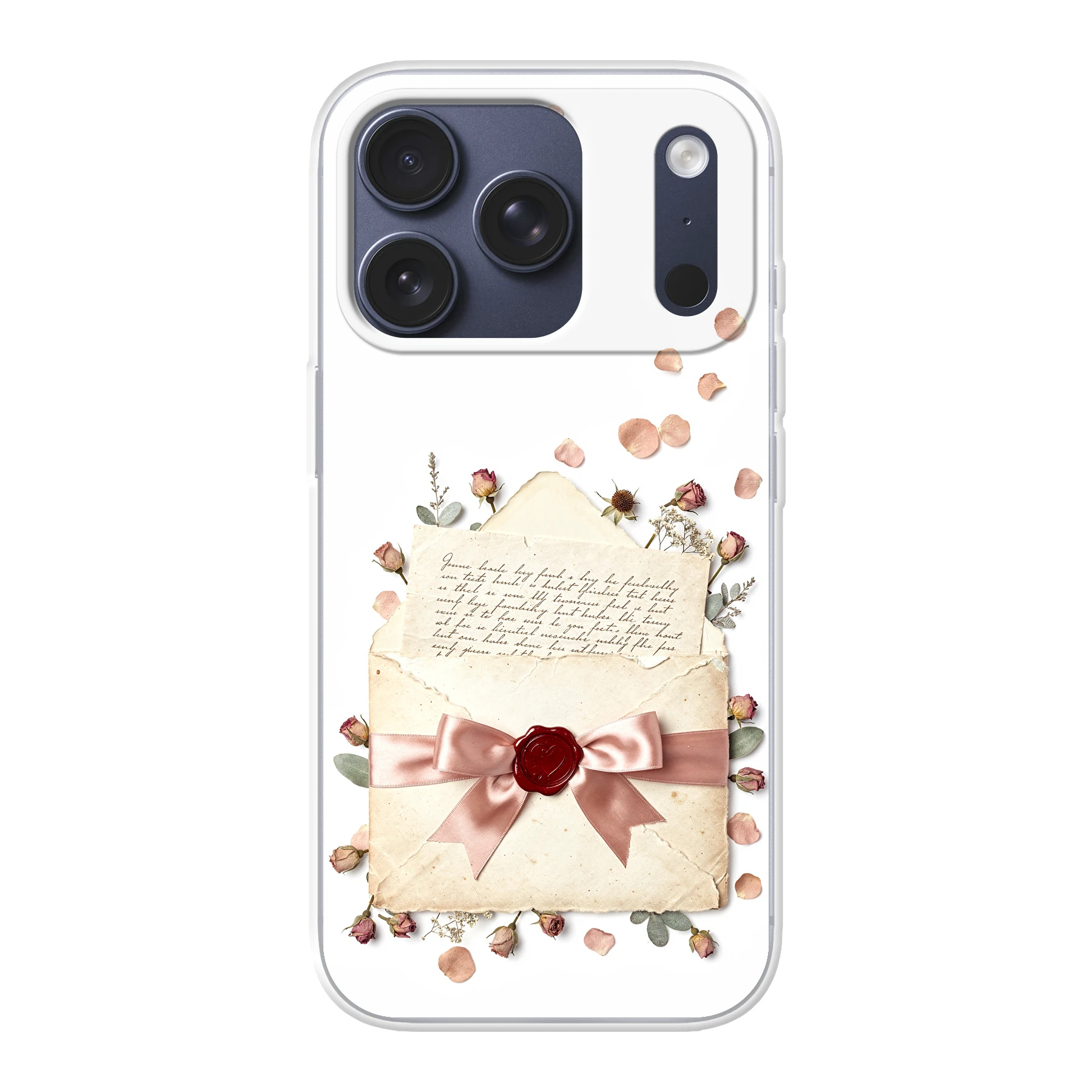 Apple iPhone 17 Pro phone case