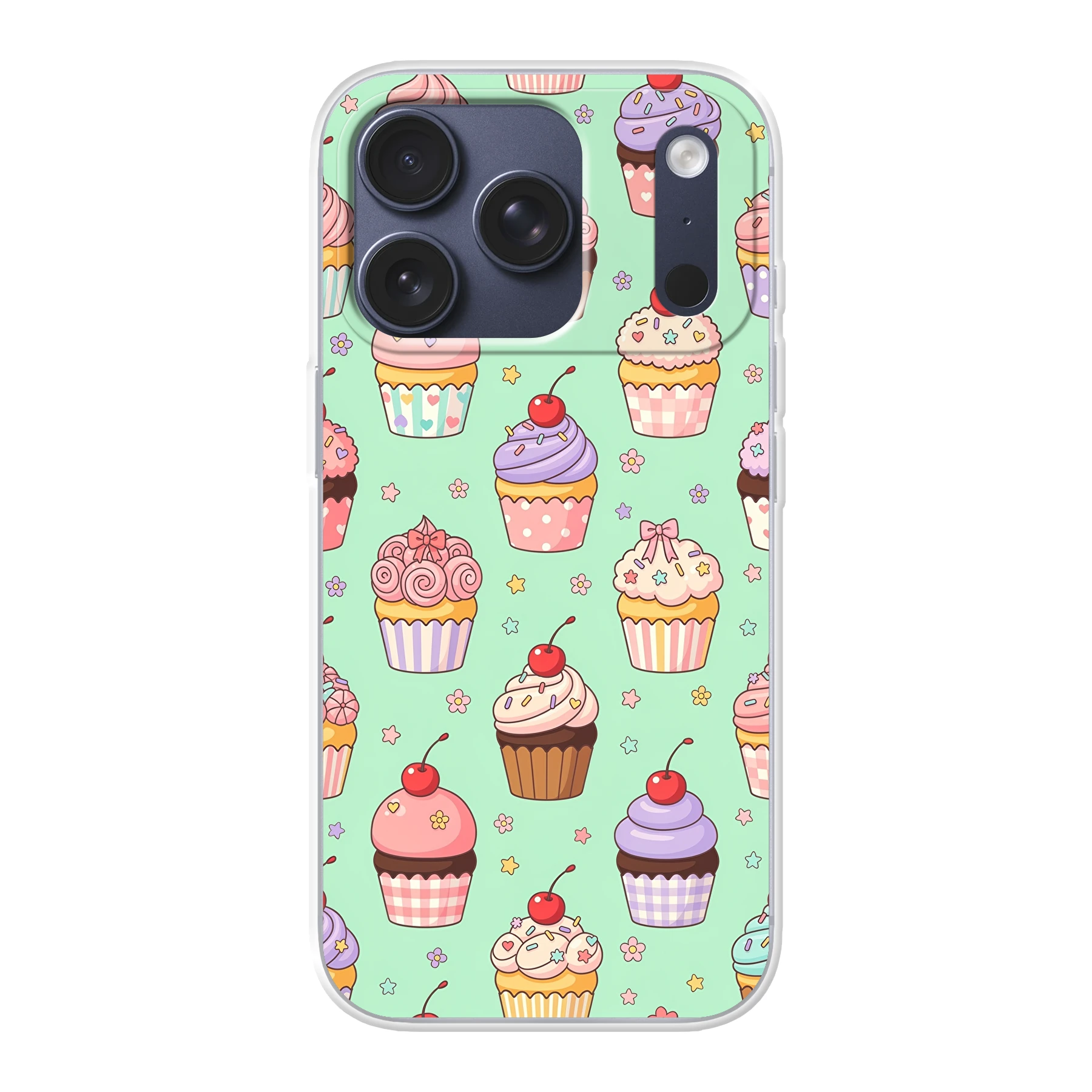 Apple iPhone 17 Pro phone case