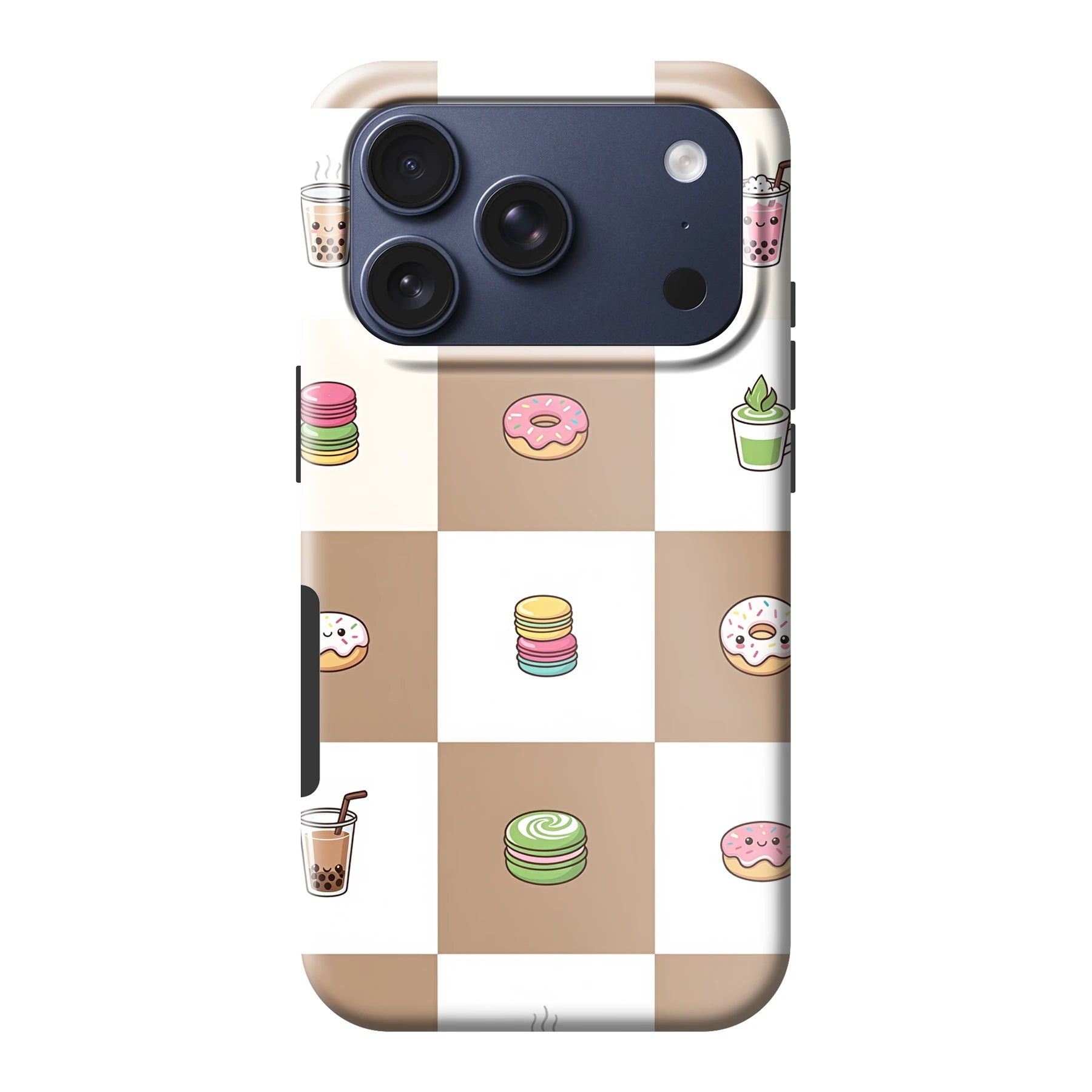 Apple iPhone 17 Pro phone case