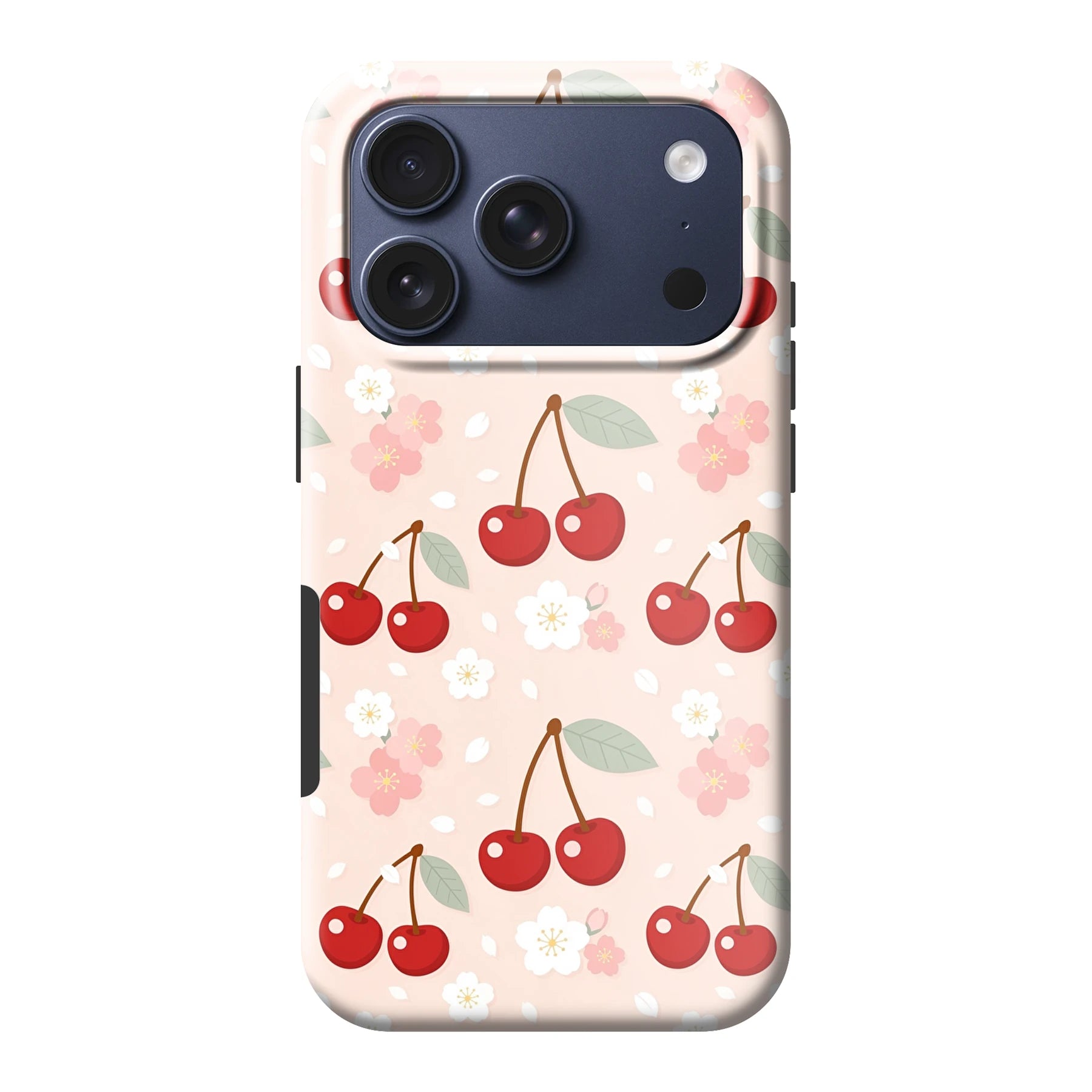 Apple iPhone 17 Pro phone case
