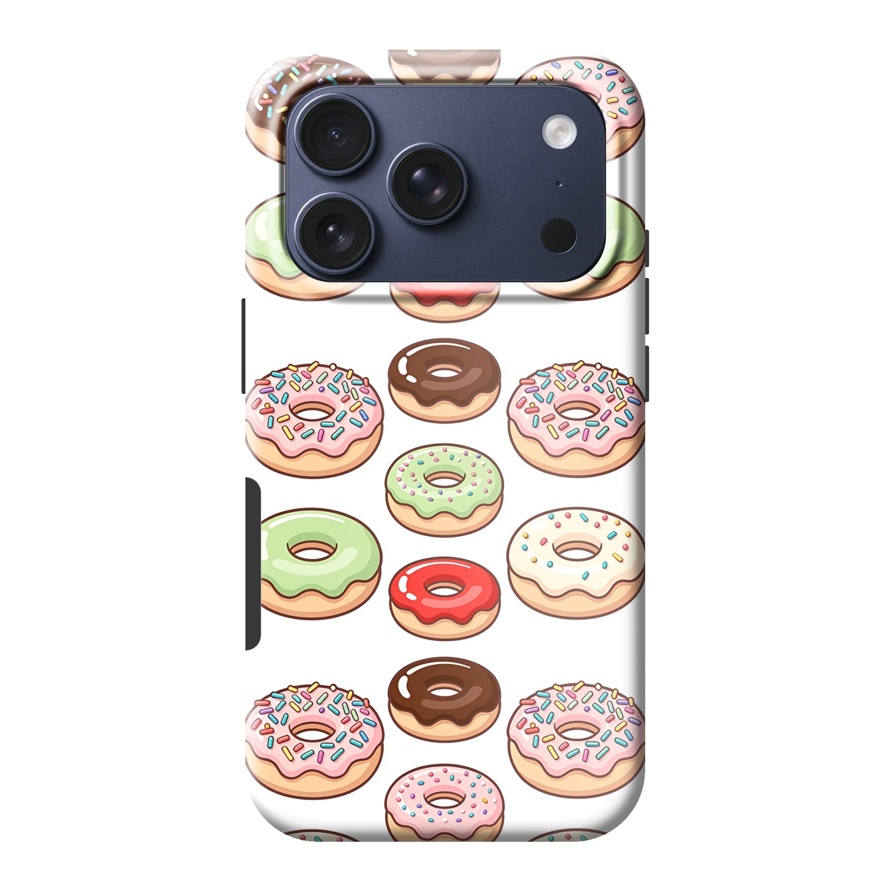 Apple iPhone 17 Pro phone case