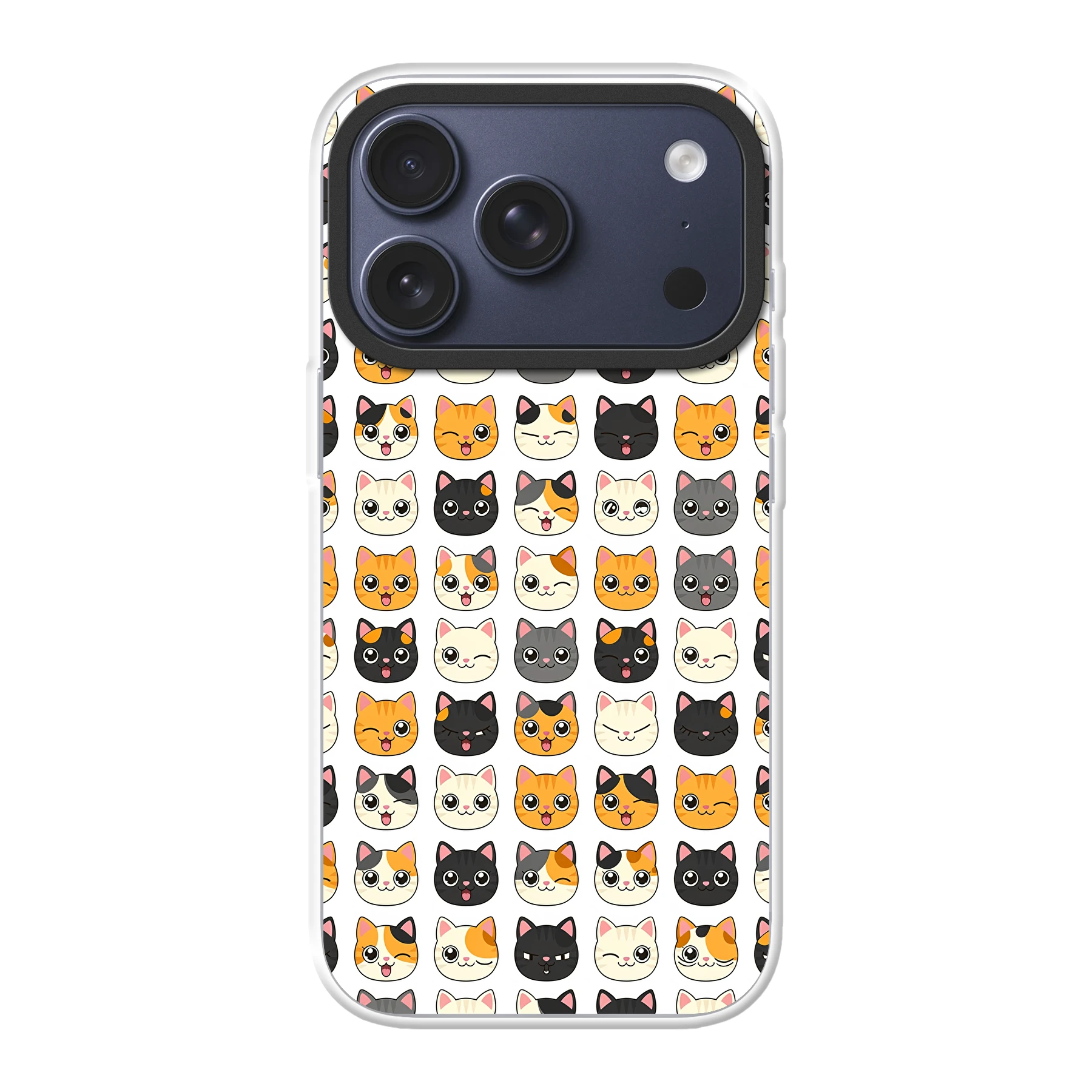 Apple iPhone 17 Pro phone case