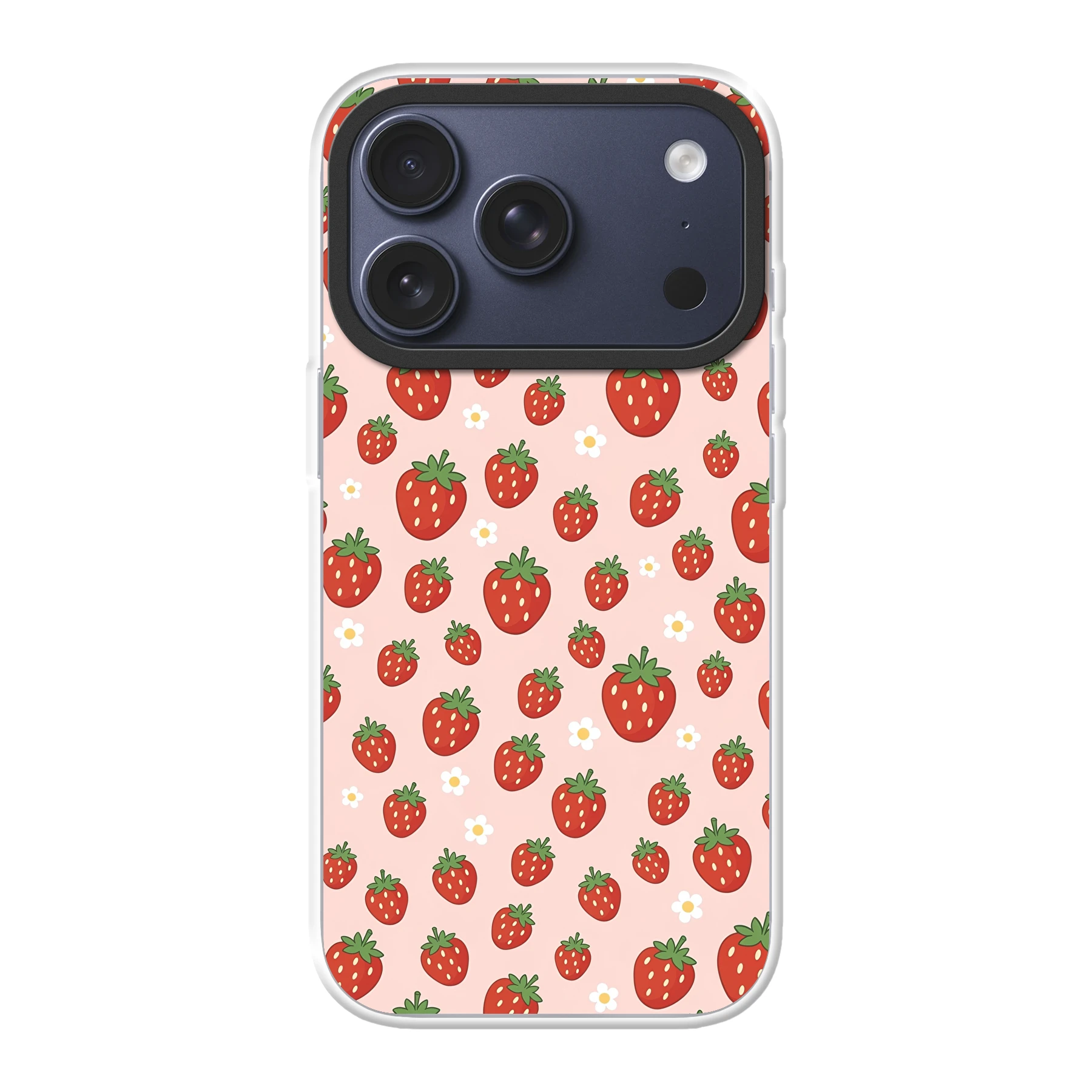 Apple iPhone 17 Pro phone case