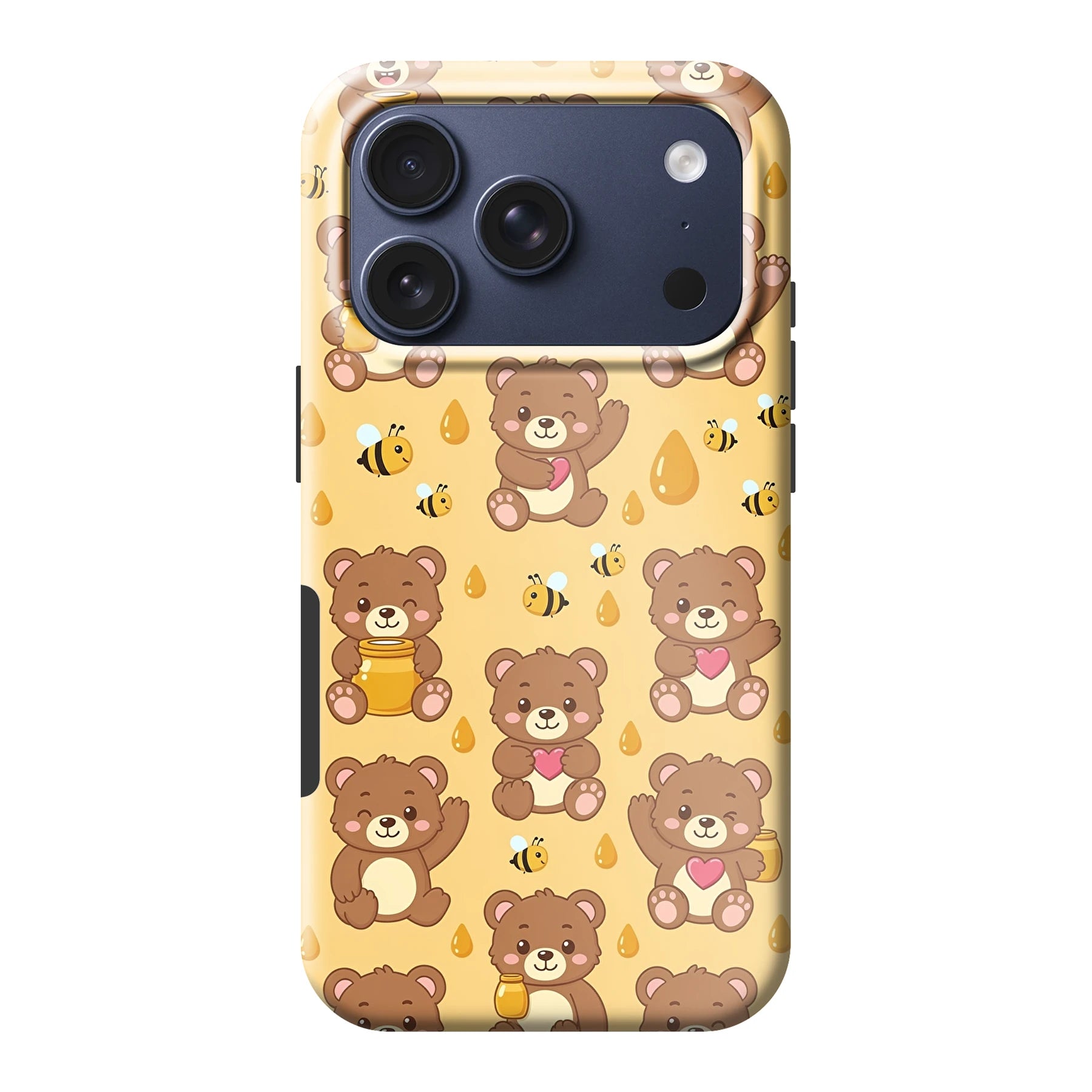 Apple iPhone 17 Pro phone case