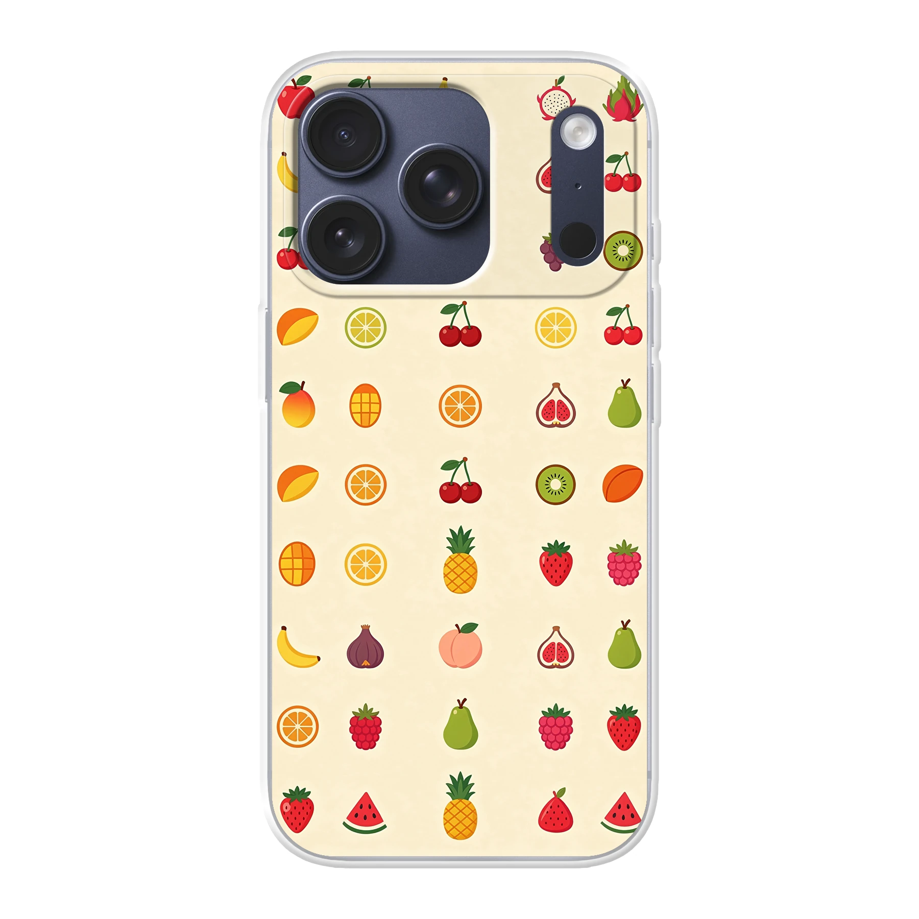 Apple iPhone 17 Pro phone case