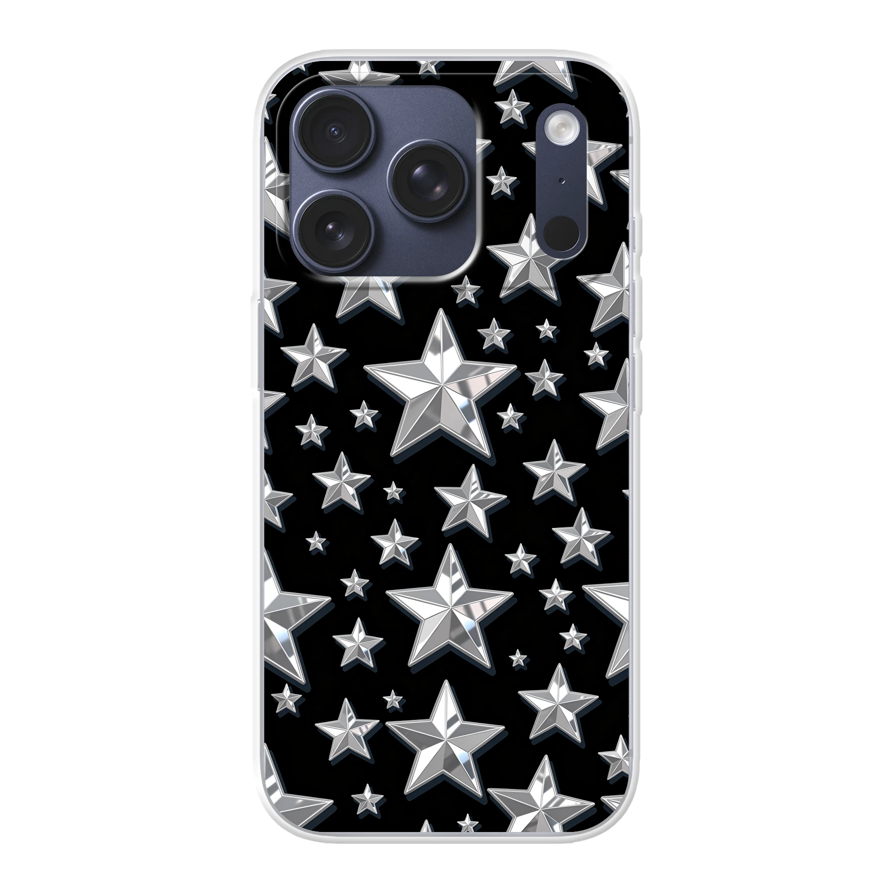 Apple iPhone 17 Pro phone case
