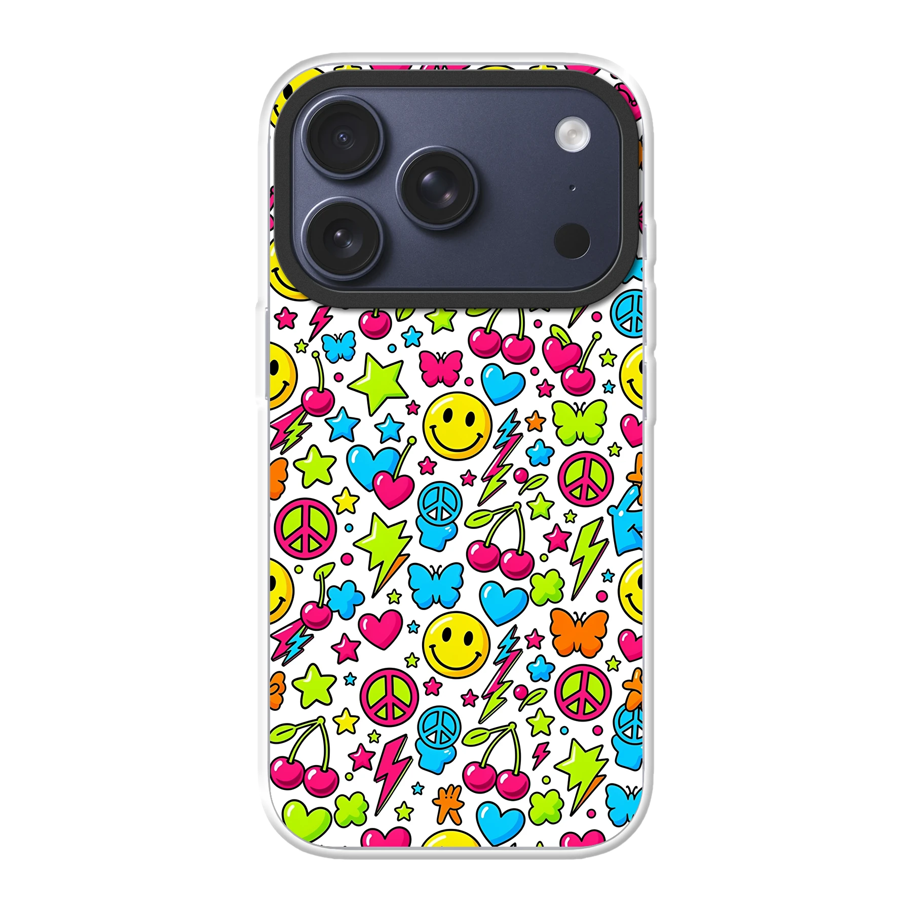 Apple iPhone 17 Pro phone case