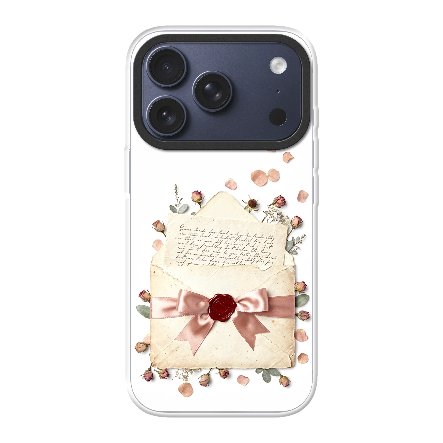 Apple iPhone 17 Pro phone case