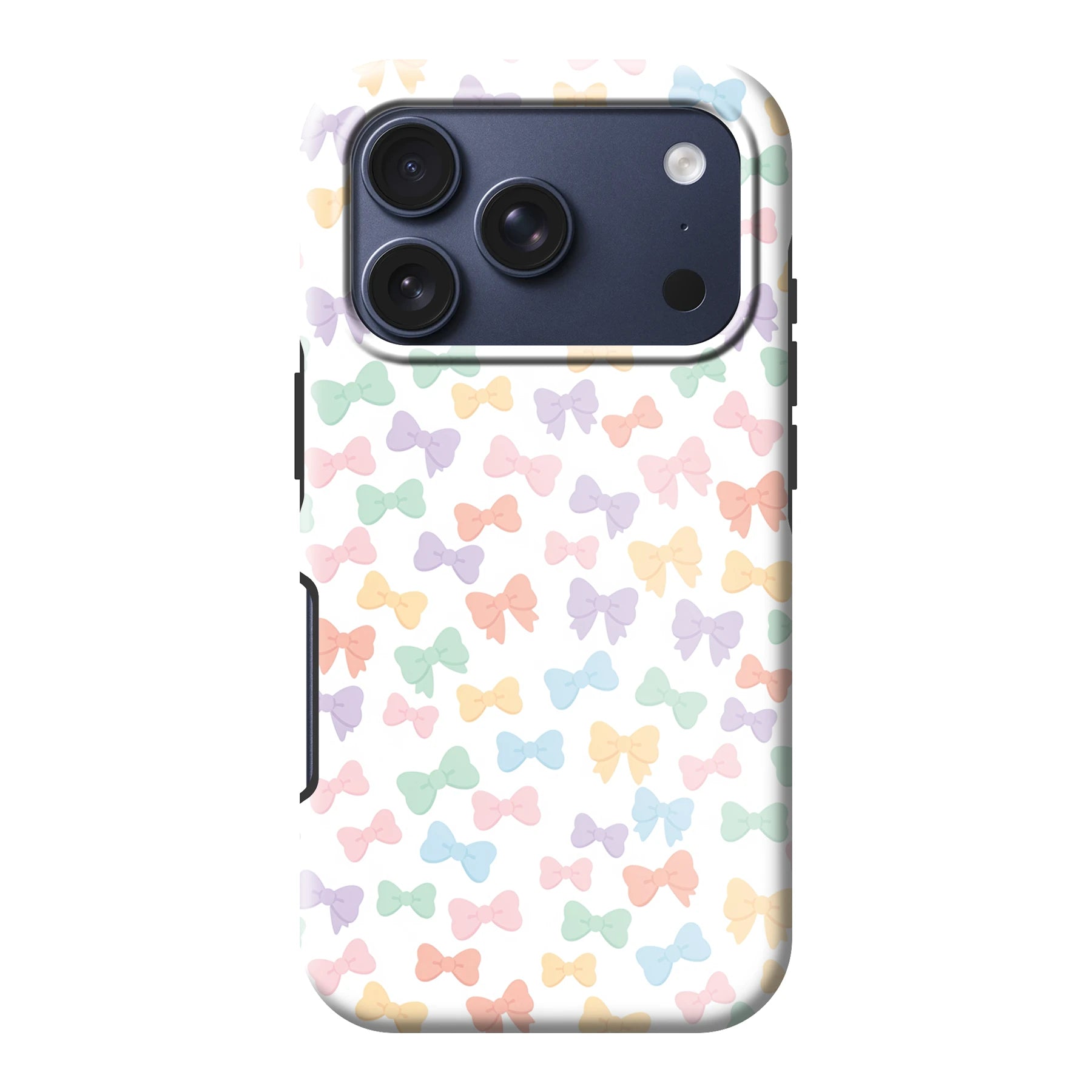 Apple iPhone 17 Pro MagSafe phone case