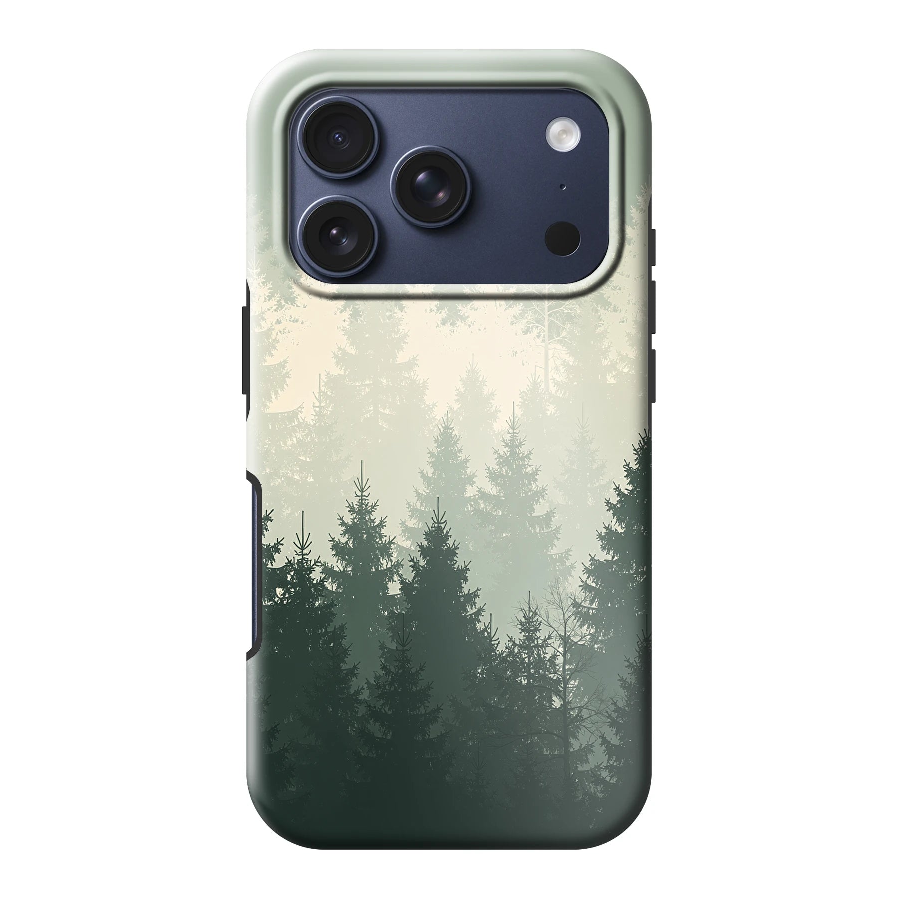 Apple iPhone 17 Pro MagSafe phone case