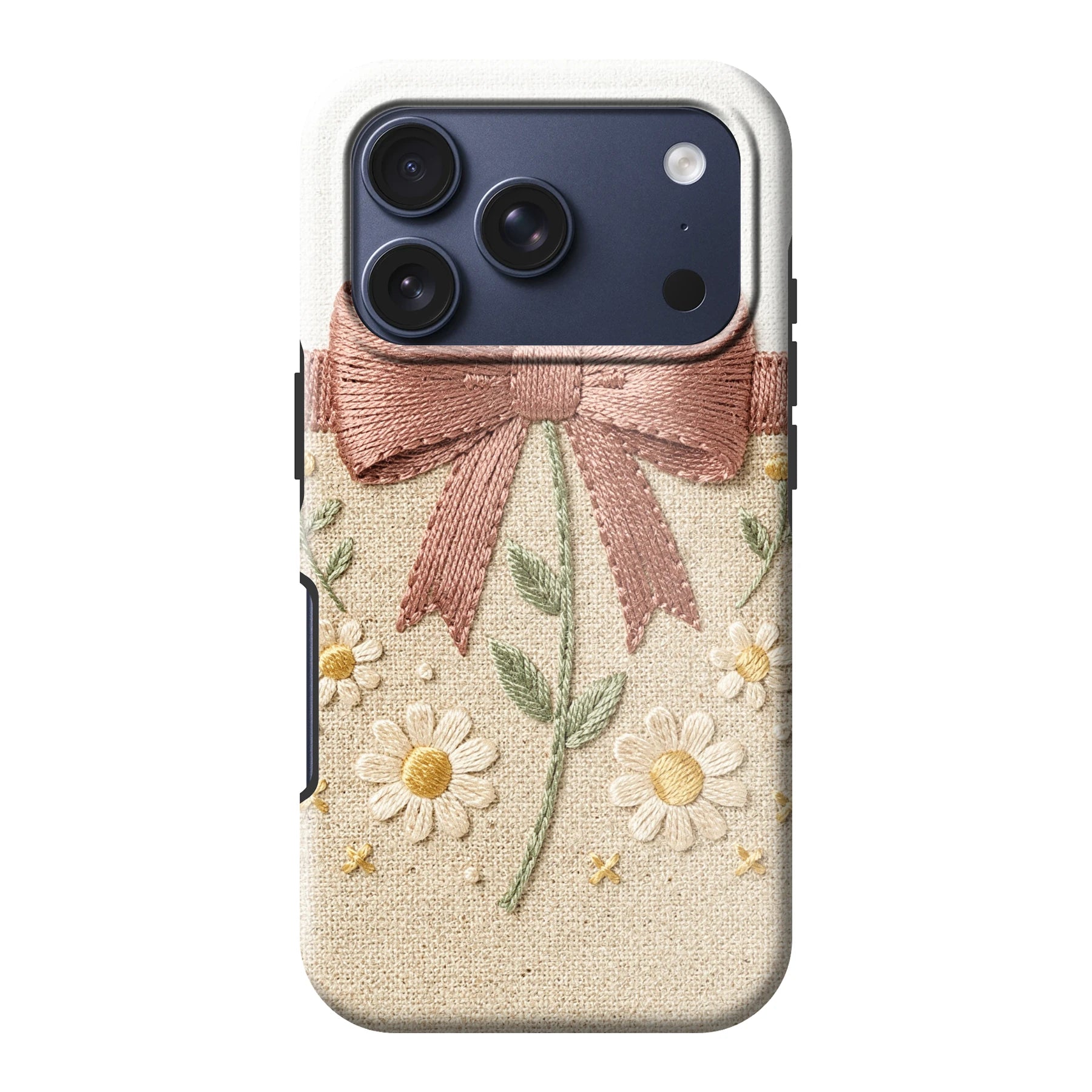 Apple iPhone 17 Pro MagSafe phone case