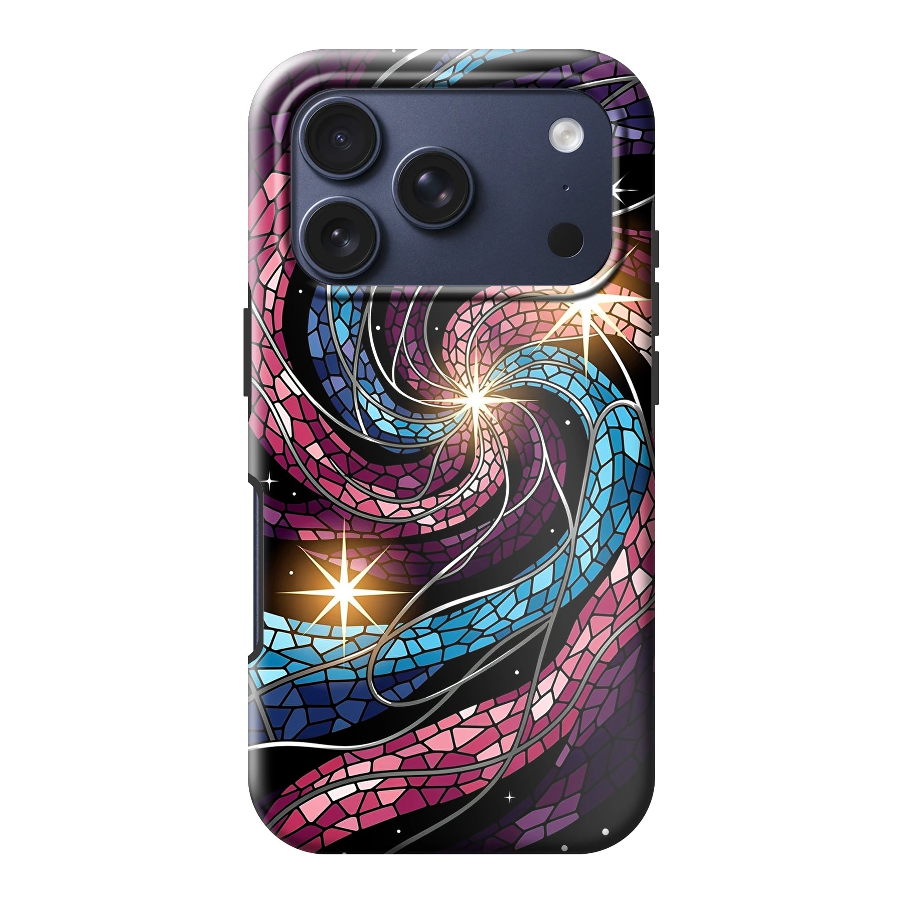 Apple iPhone 17 Pro MagSafe phone case