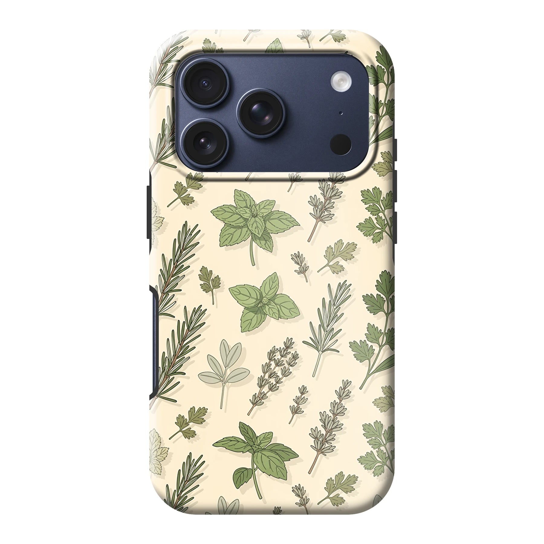 Apple iPhone 17 Pro MagSafe phone case
