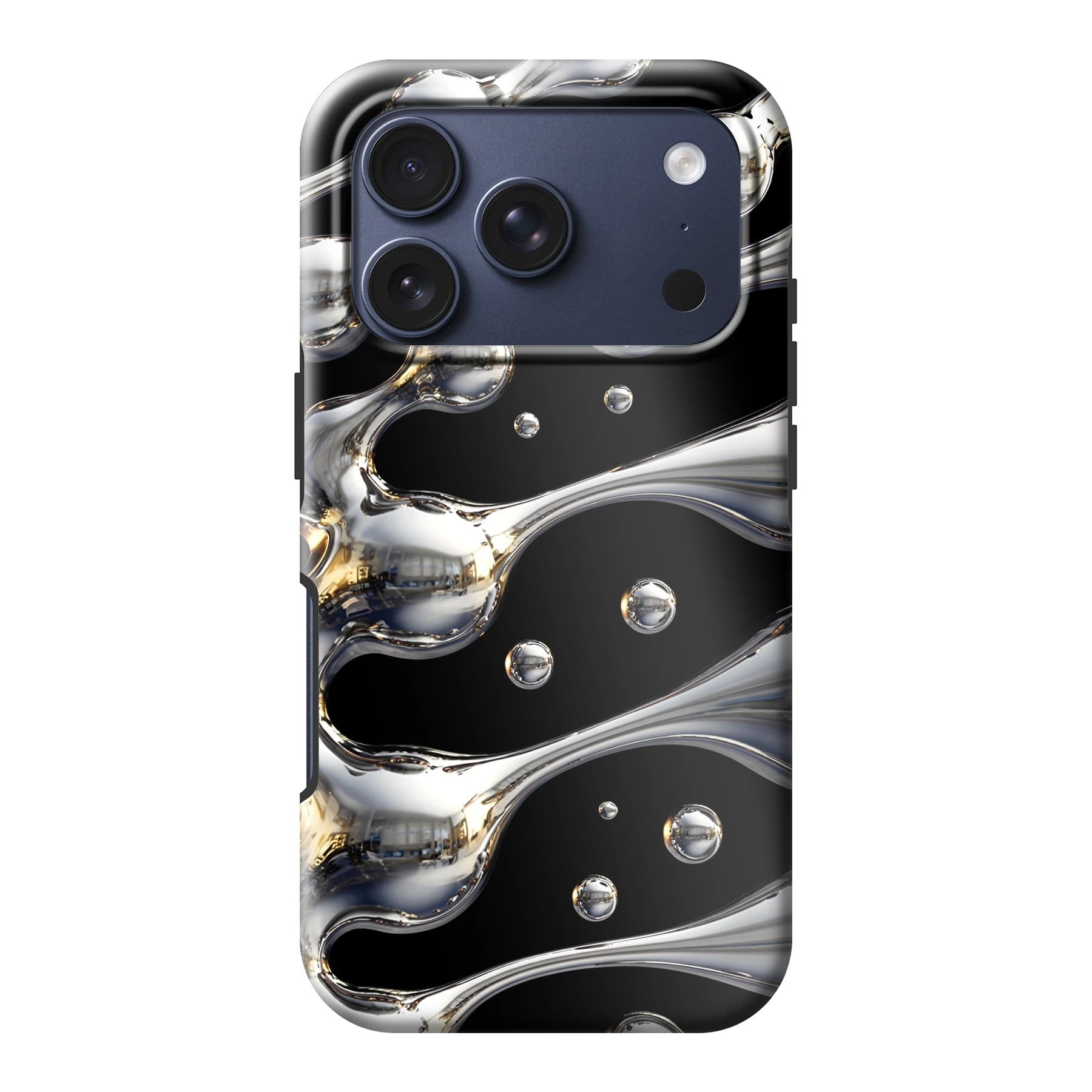 Apple iPhone 17 Pro MagSafe phone case