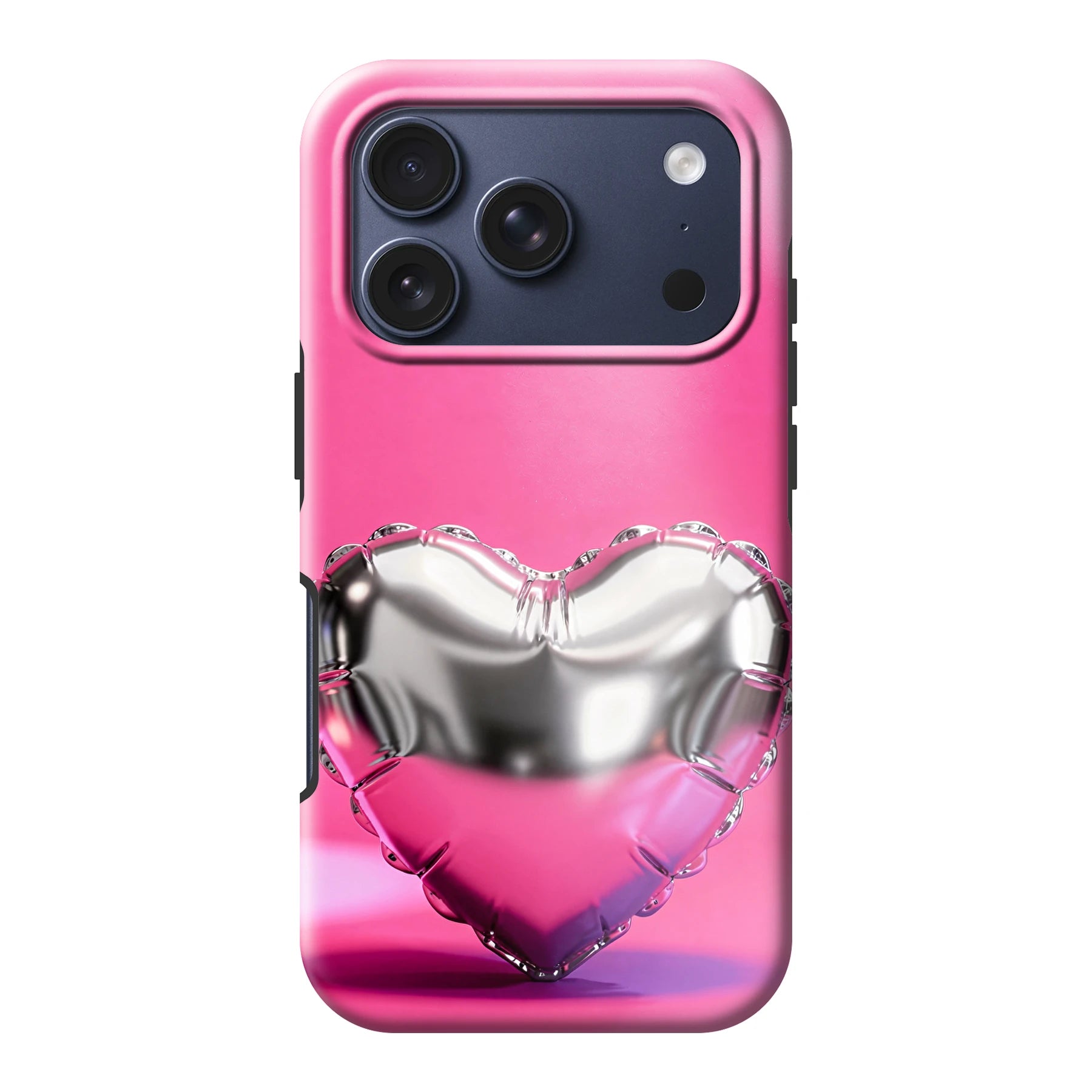 Apple iPhone 17 Pro MagSafe phone case