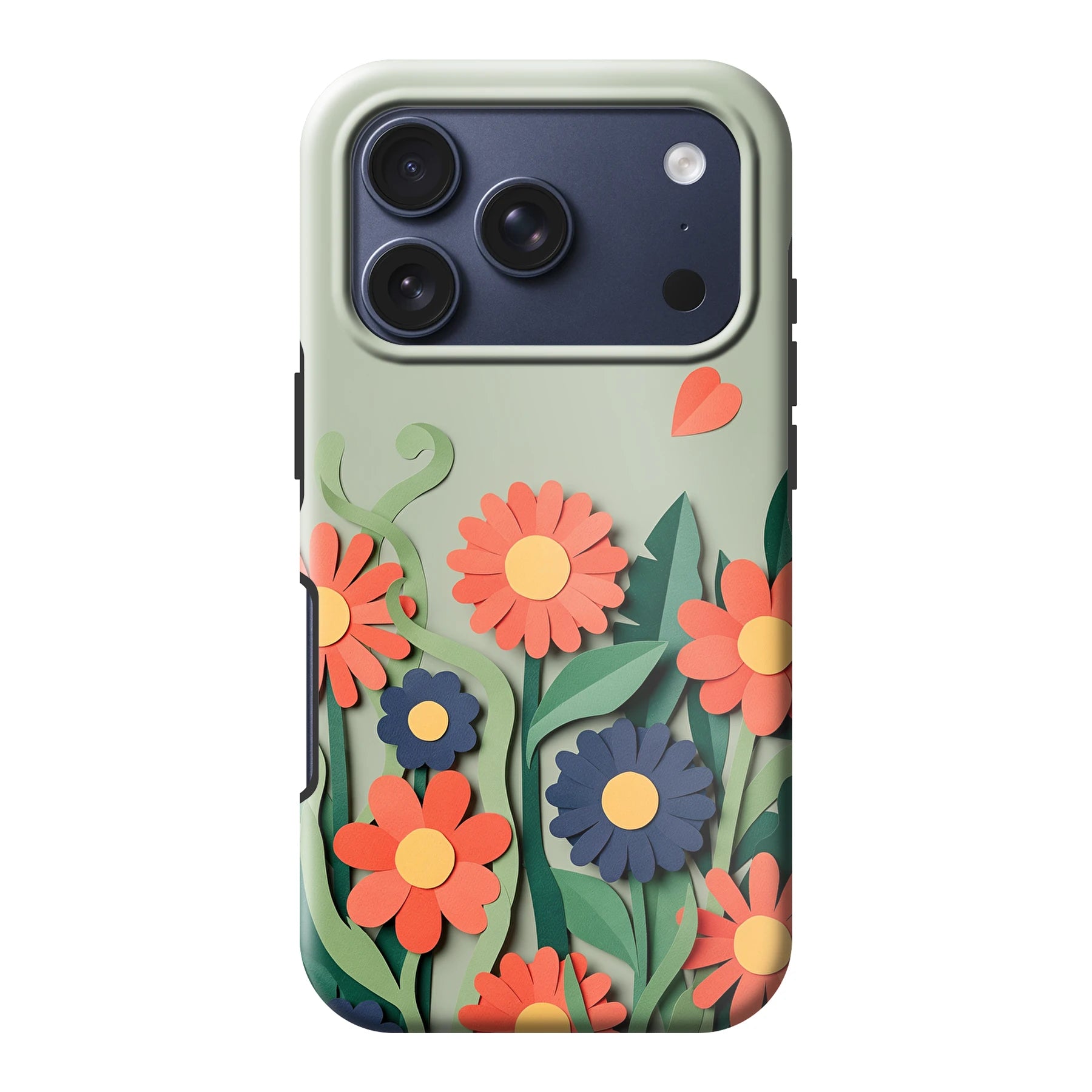 Apple iPhone 17 Pro MagSafe phone case