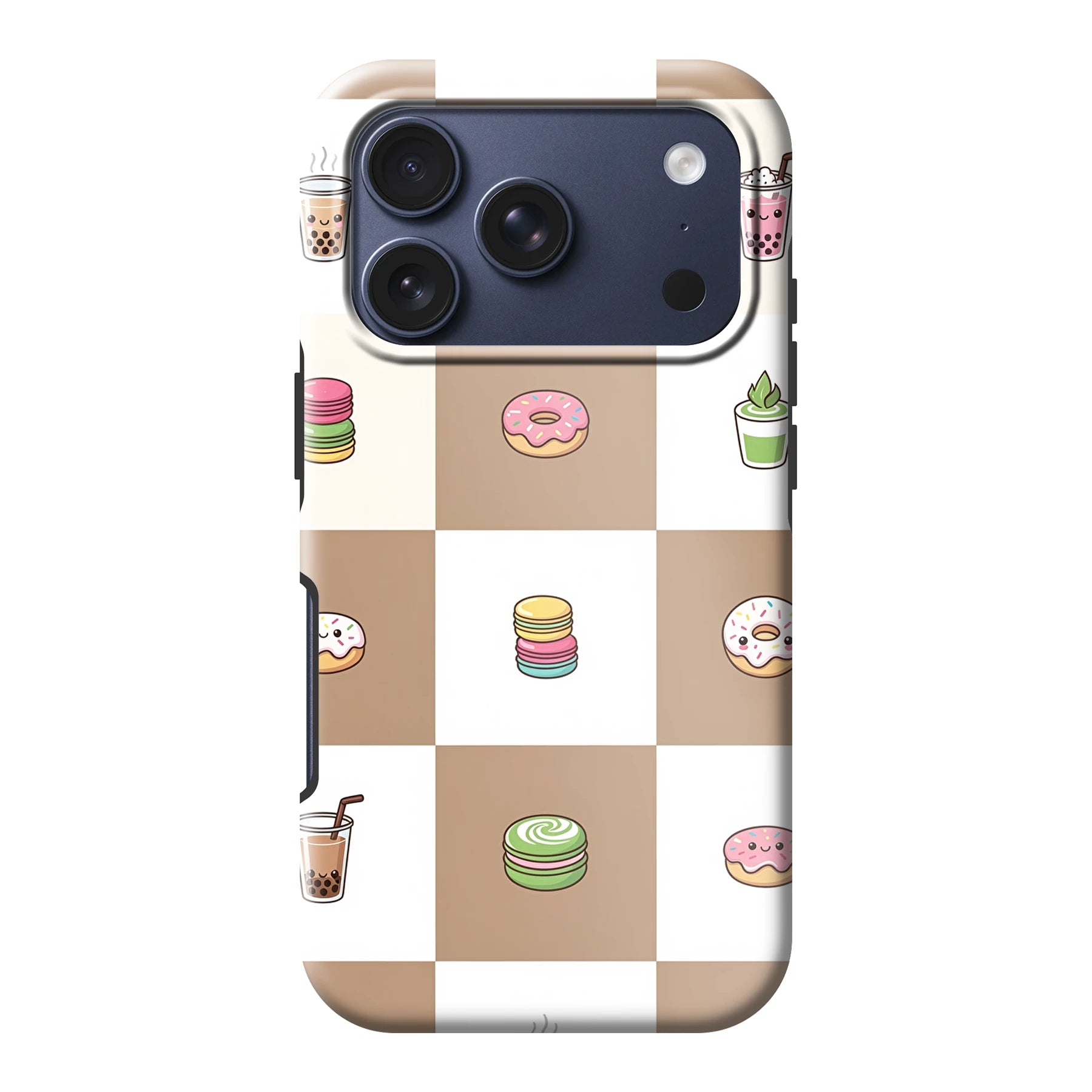 Apple iPhone 17 Pro MagSafe phone case