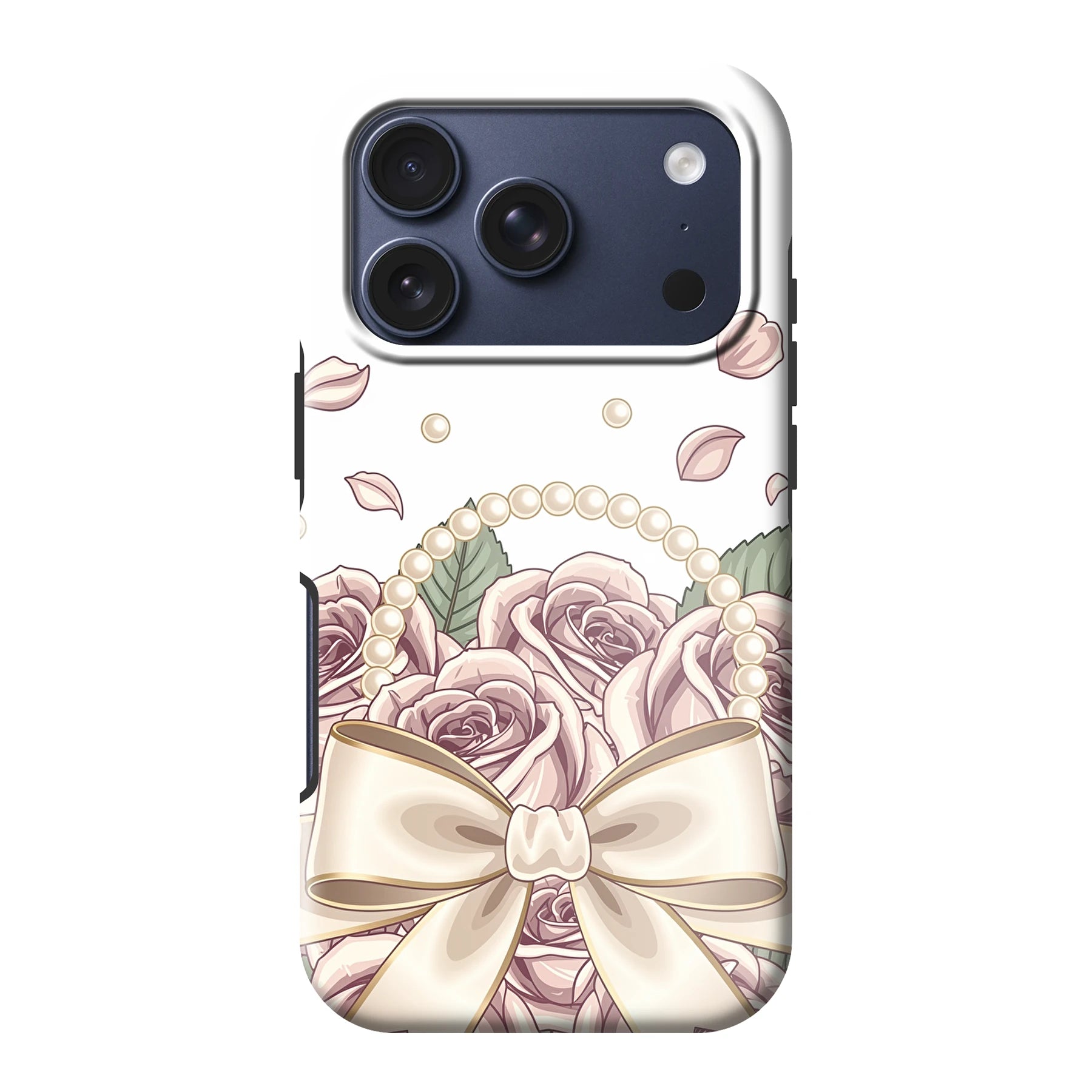Apple iPhone 17 Pro MagSafe phone case
