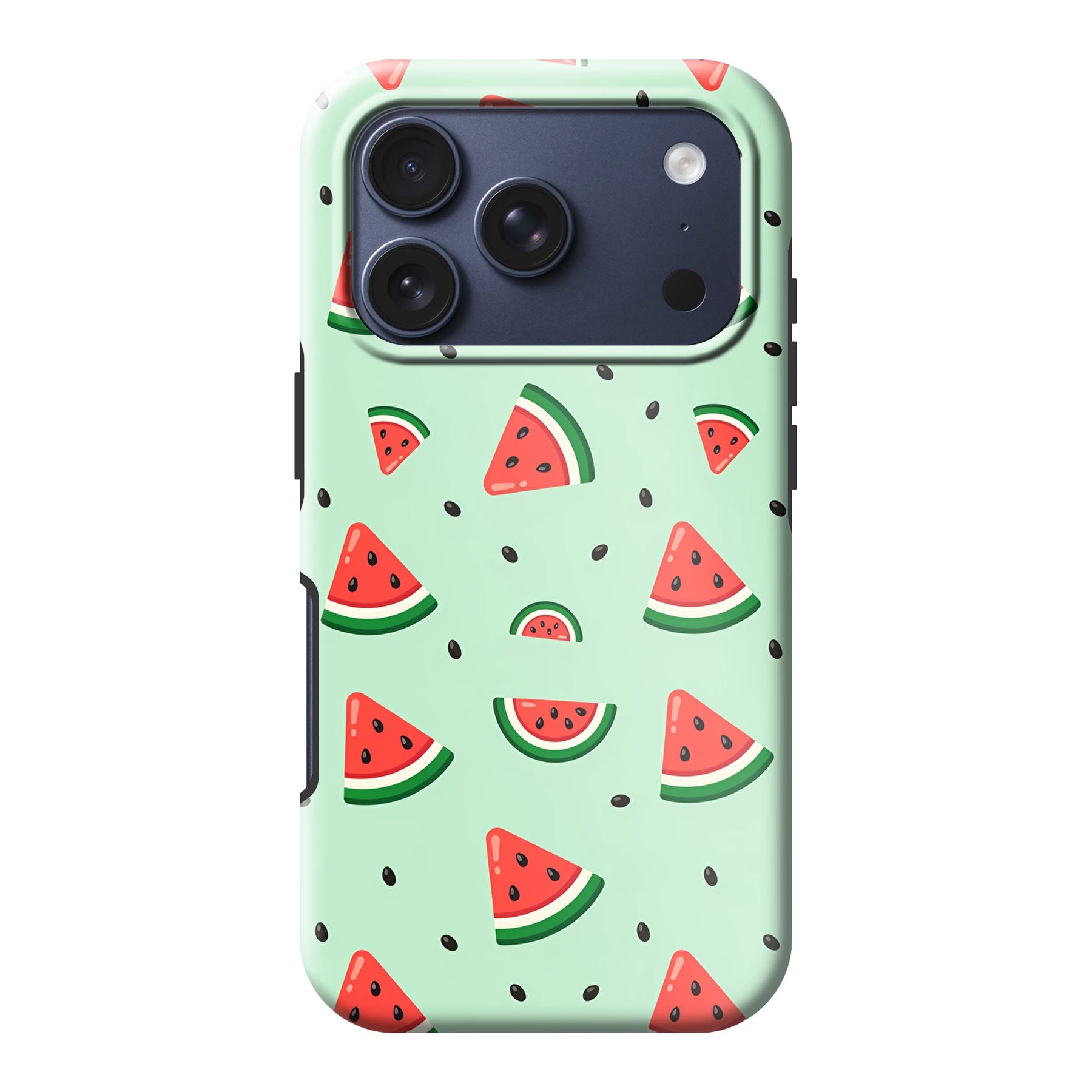Apple iPhone 17 Pro MagSafe phone case