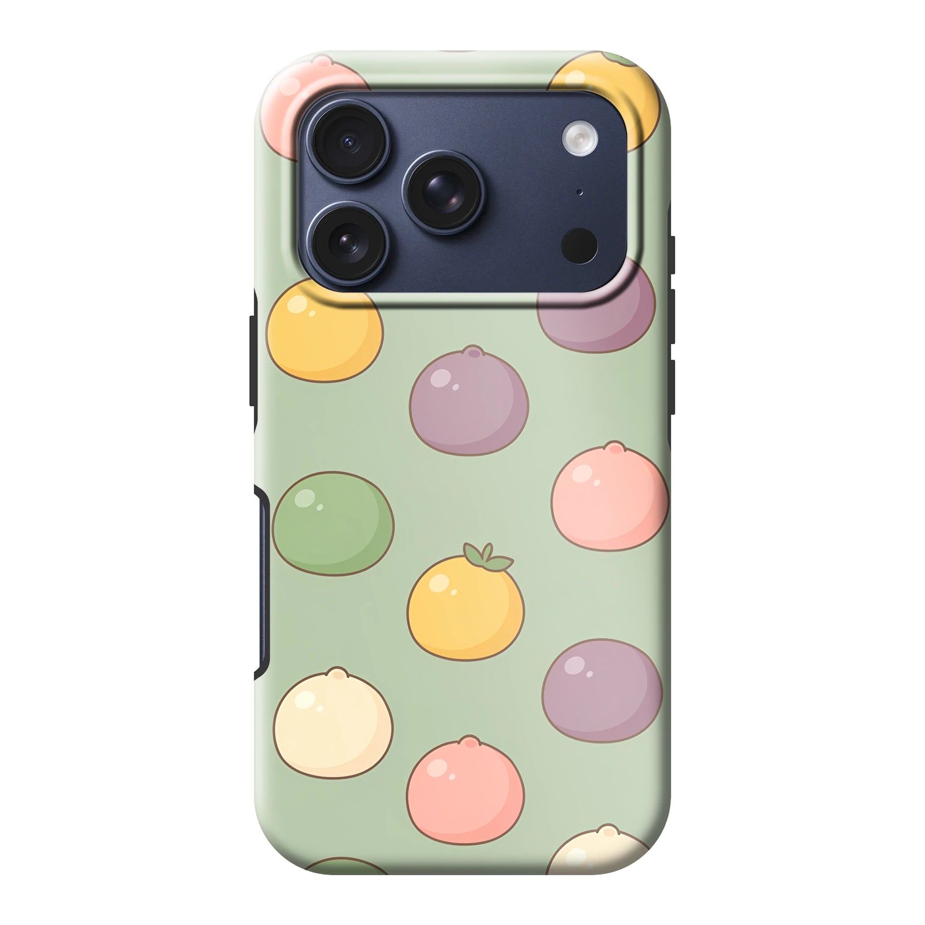 Apple iPhone 17 Pro MagSafe phone case