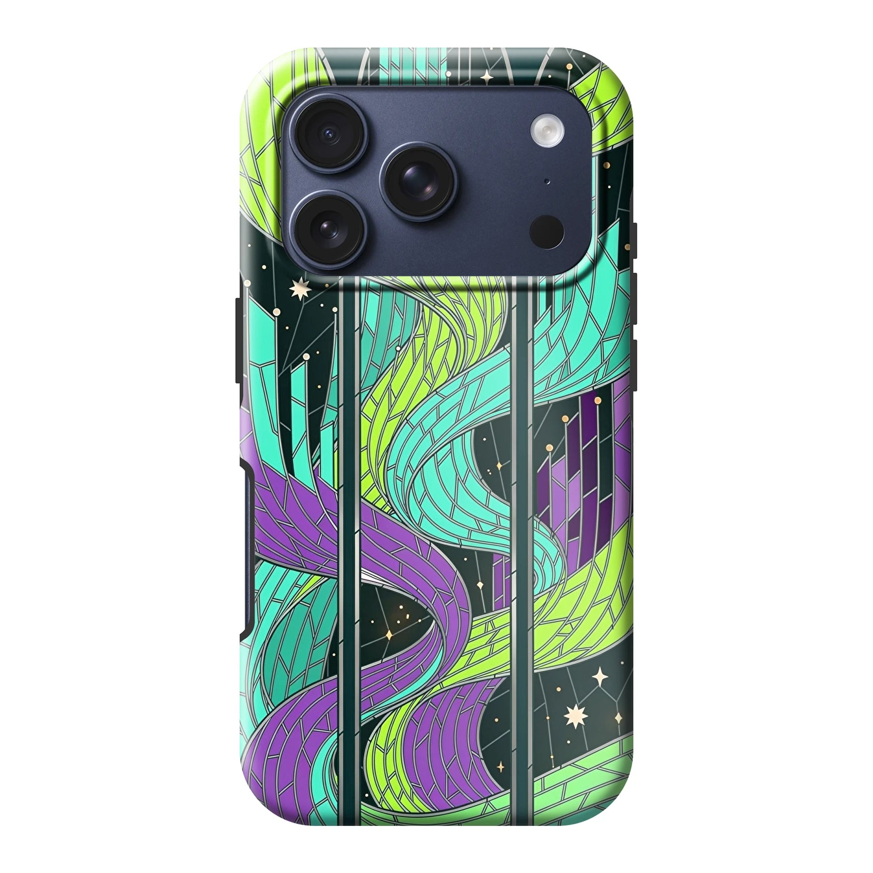 Apple iPhone 17 Pro MagSafe phone case