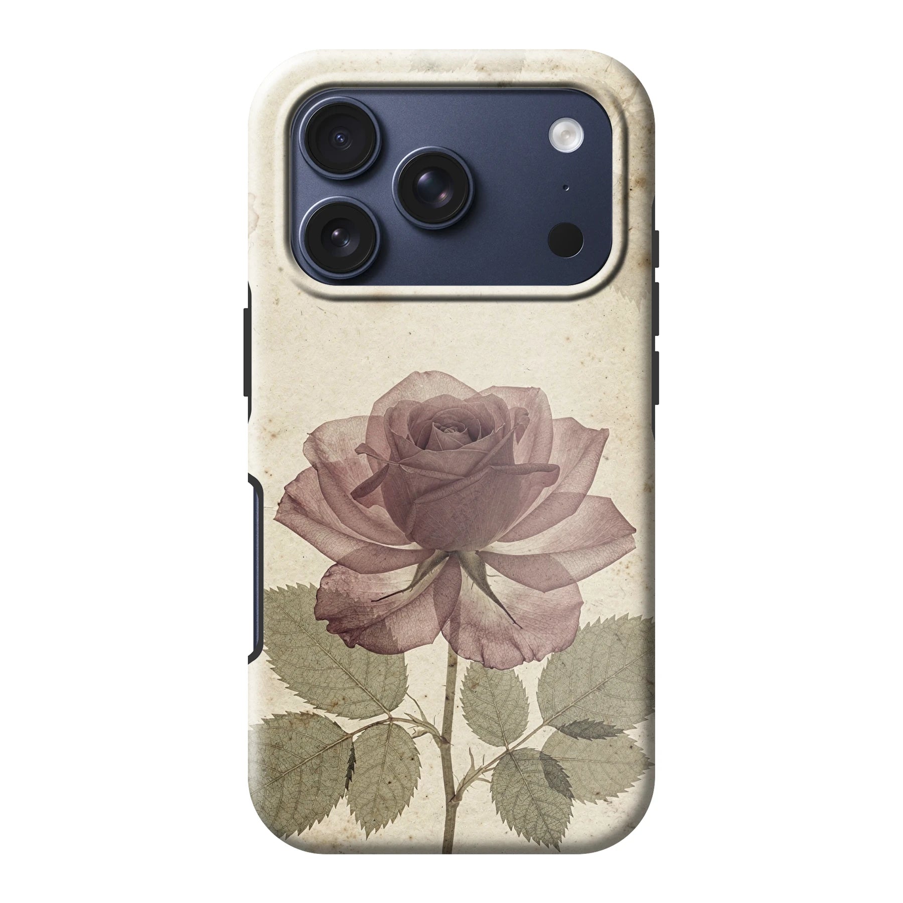 Apple iPhone 17 Pro MagSafe phone case