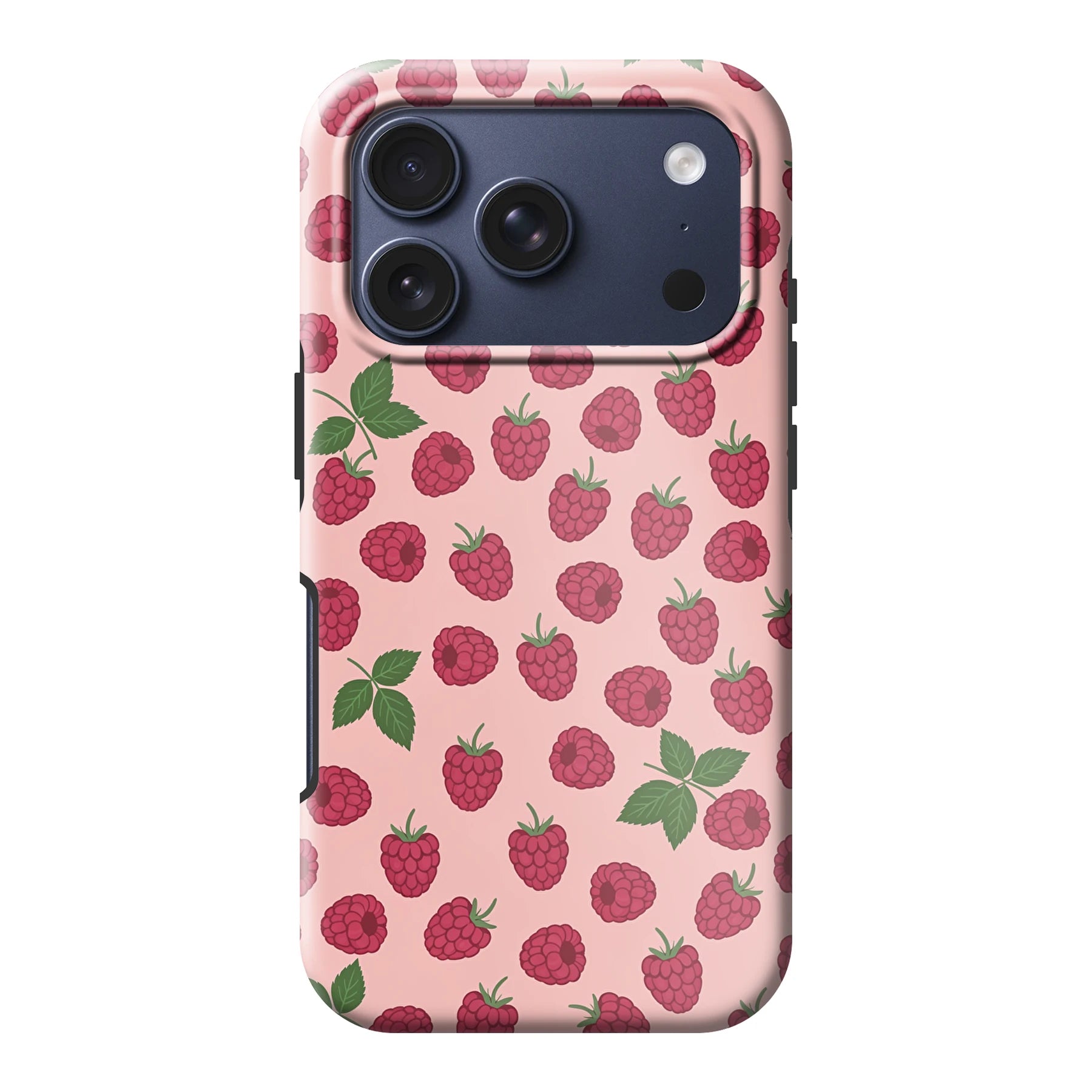 Apple iPhone 17 Pro MagSafe phone case