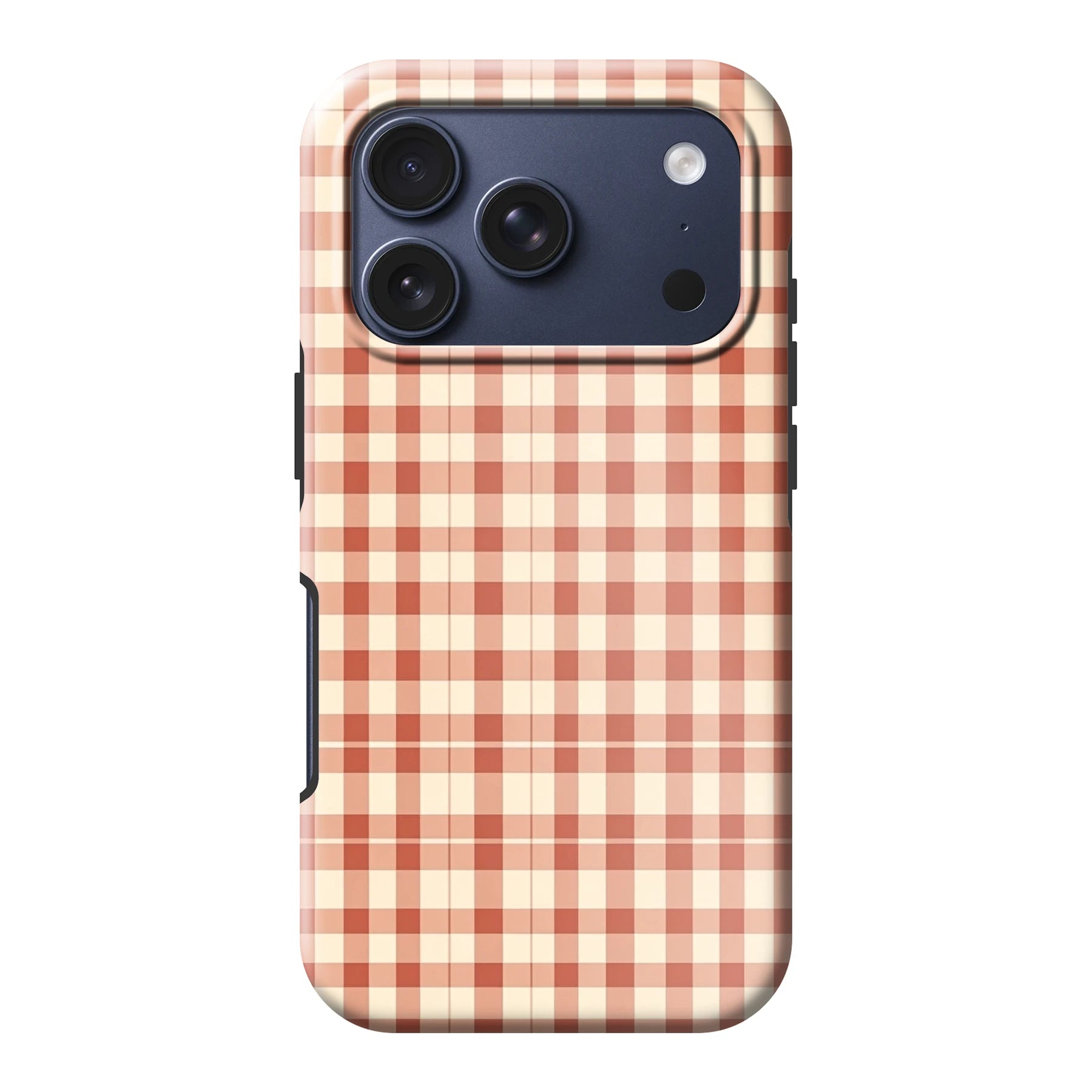 Apple iPhone 17 Pro MagSafe phone case