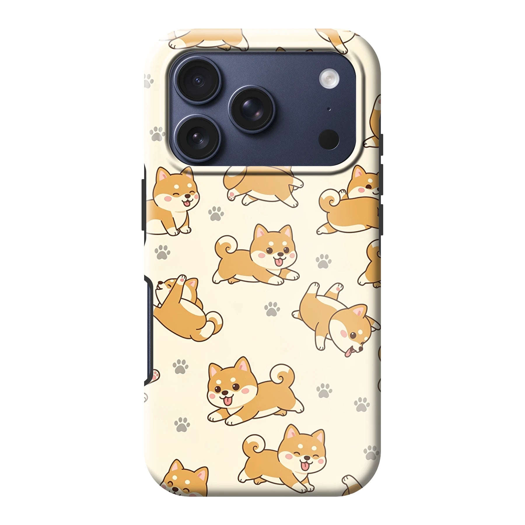 Apple iPhone 17 Pro MagSafe phone case