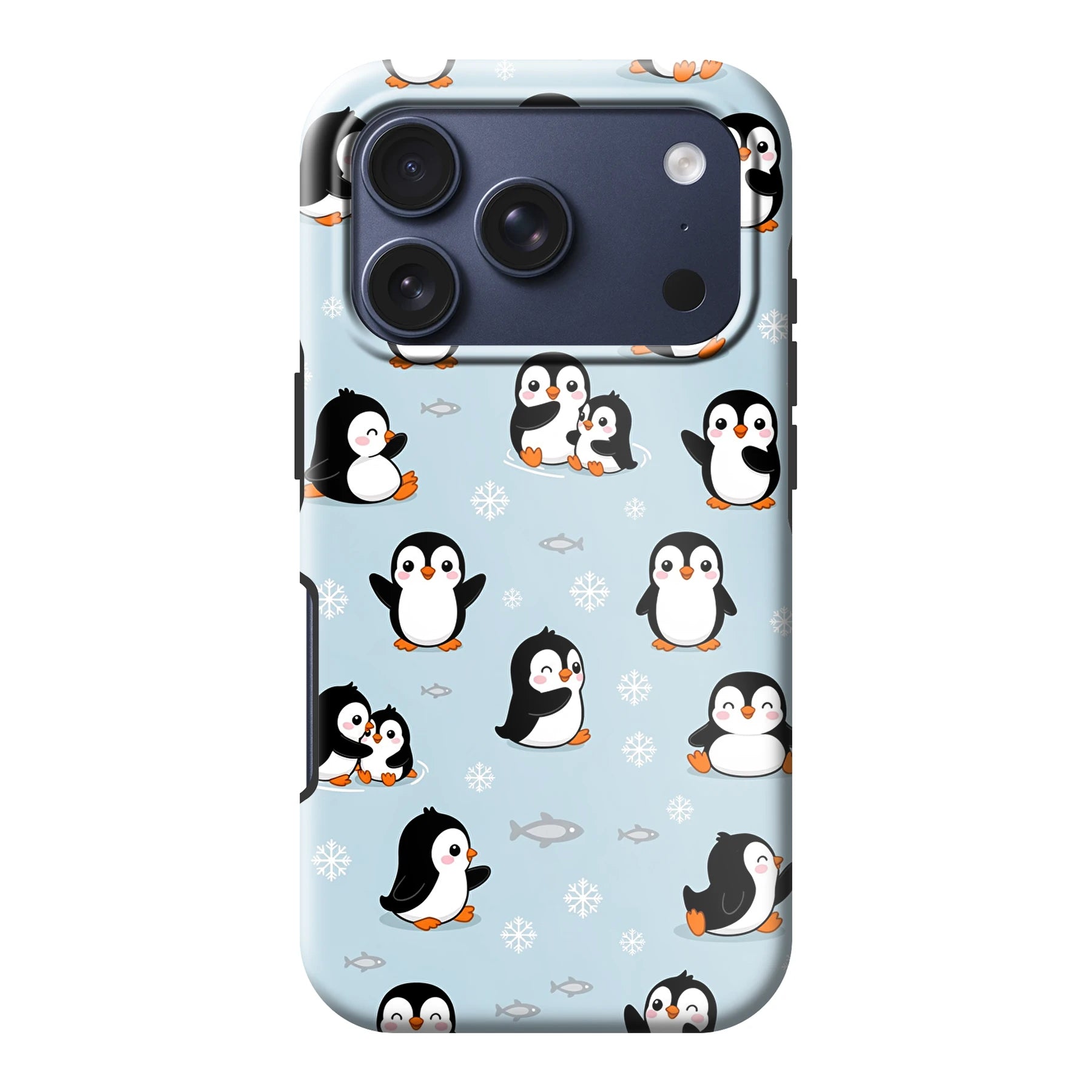 Apple iPhone 17 Pro MagSafe phone case