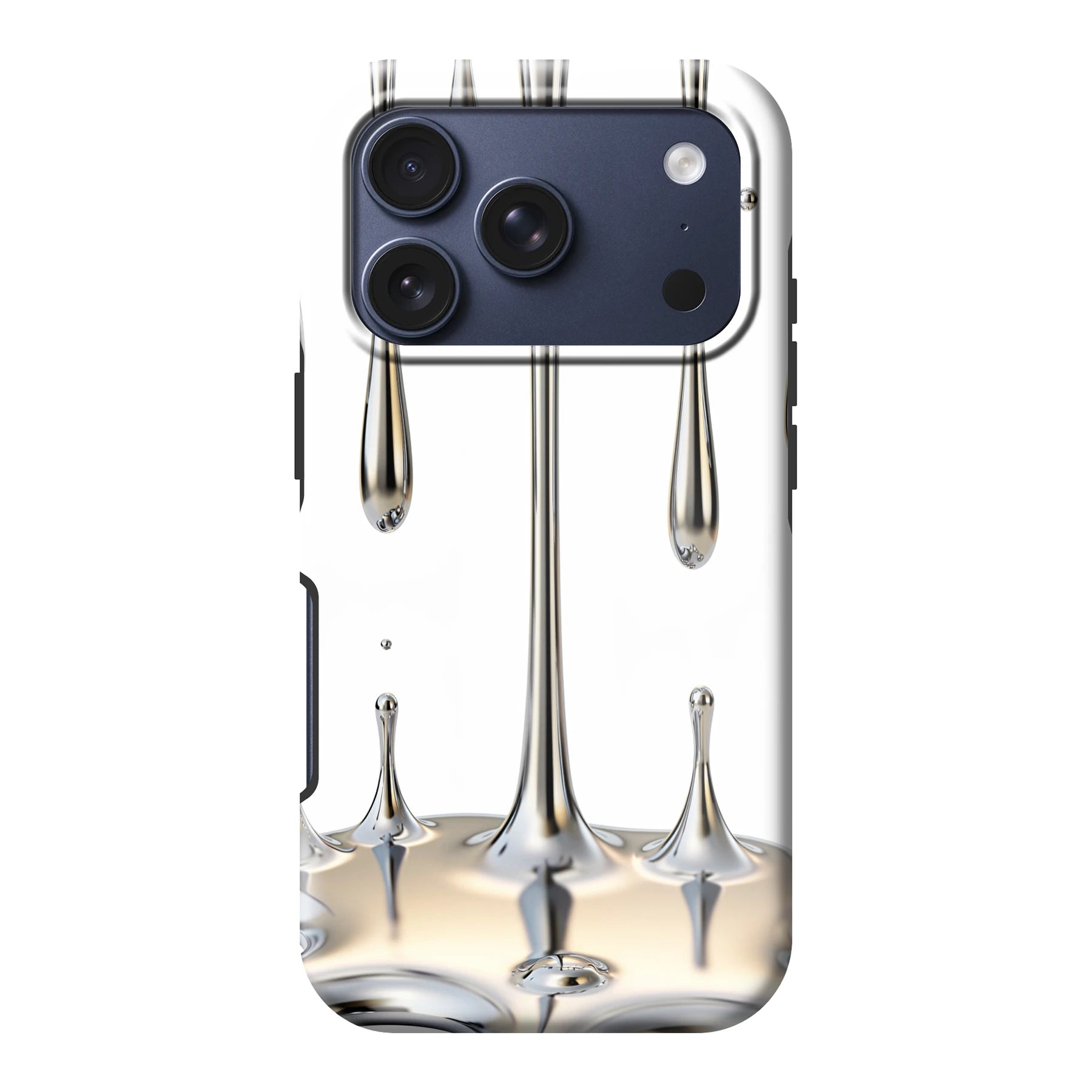 Apple iPhone 17 Pro MagSafe phone case