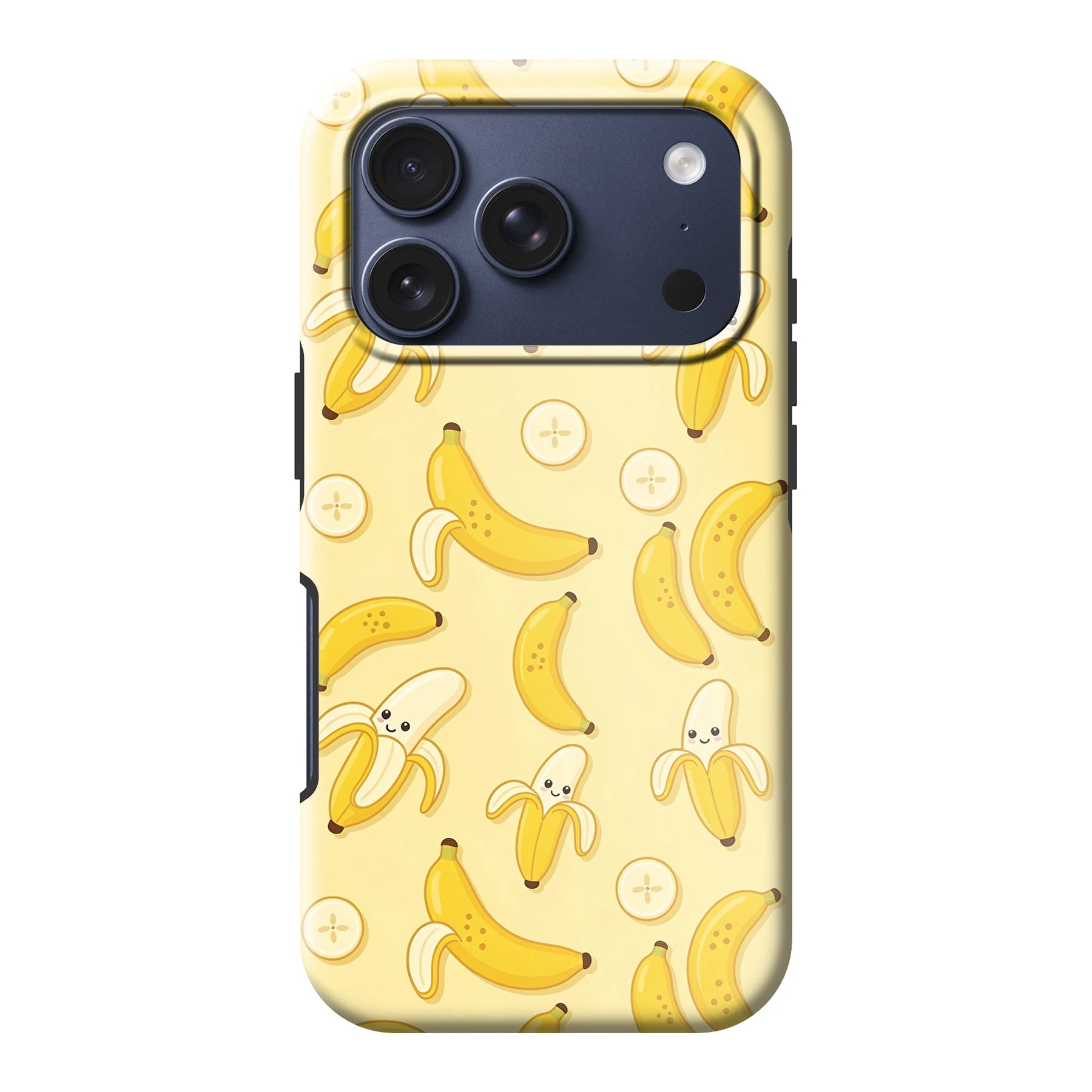 Apple iPhone 17 Pro MagSafe phone case