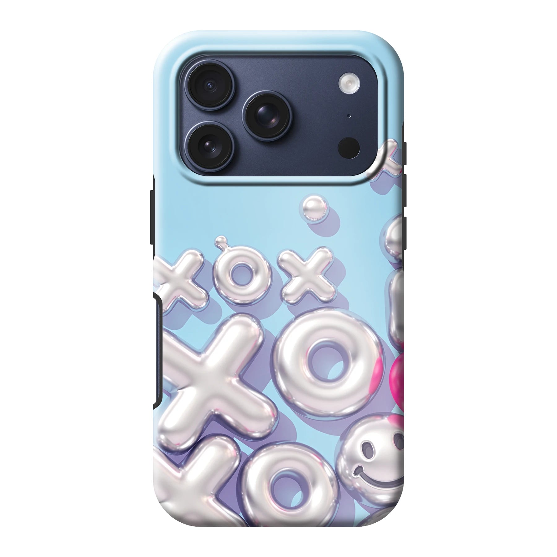 Apple iPhone 17 Pro MagSafe phone case
