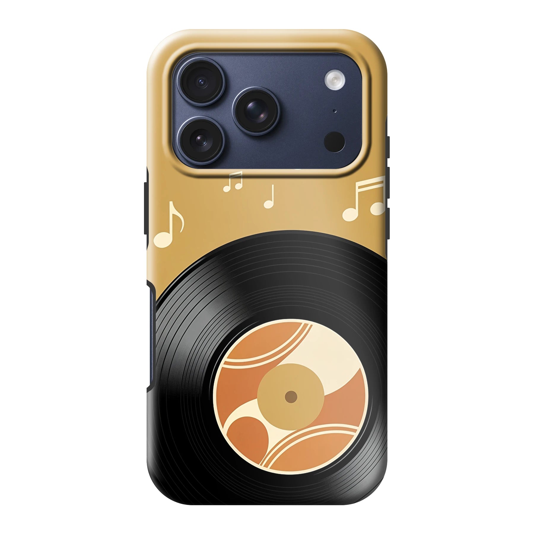 Apple iPhone 17 Pro MagSafe phone case