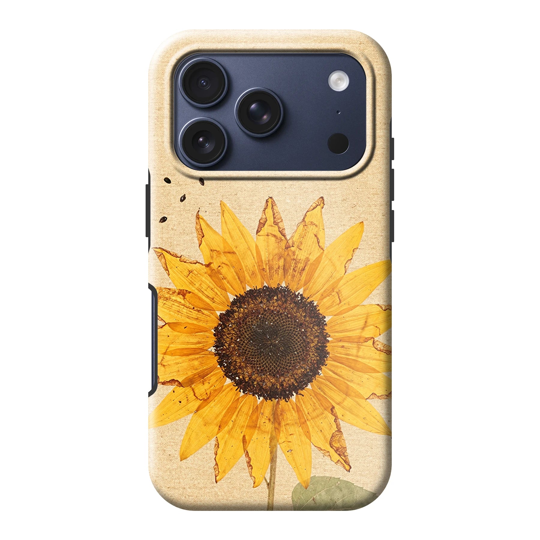 Apple iPhone 17 Pro MagSafe phone case