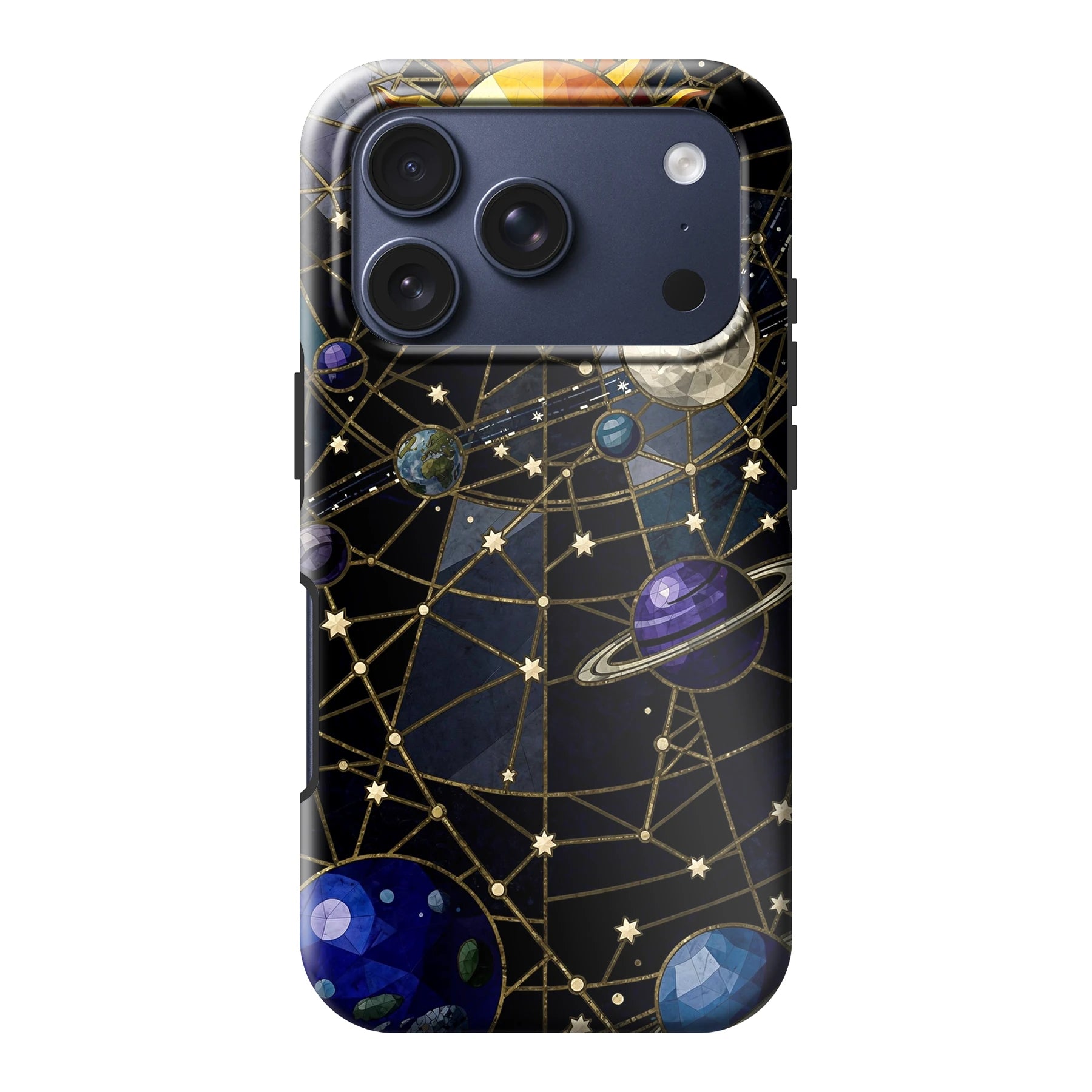 Apple iPhone 17 Pro MagSafe phone case