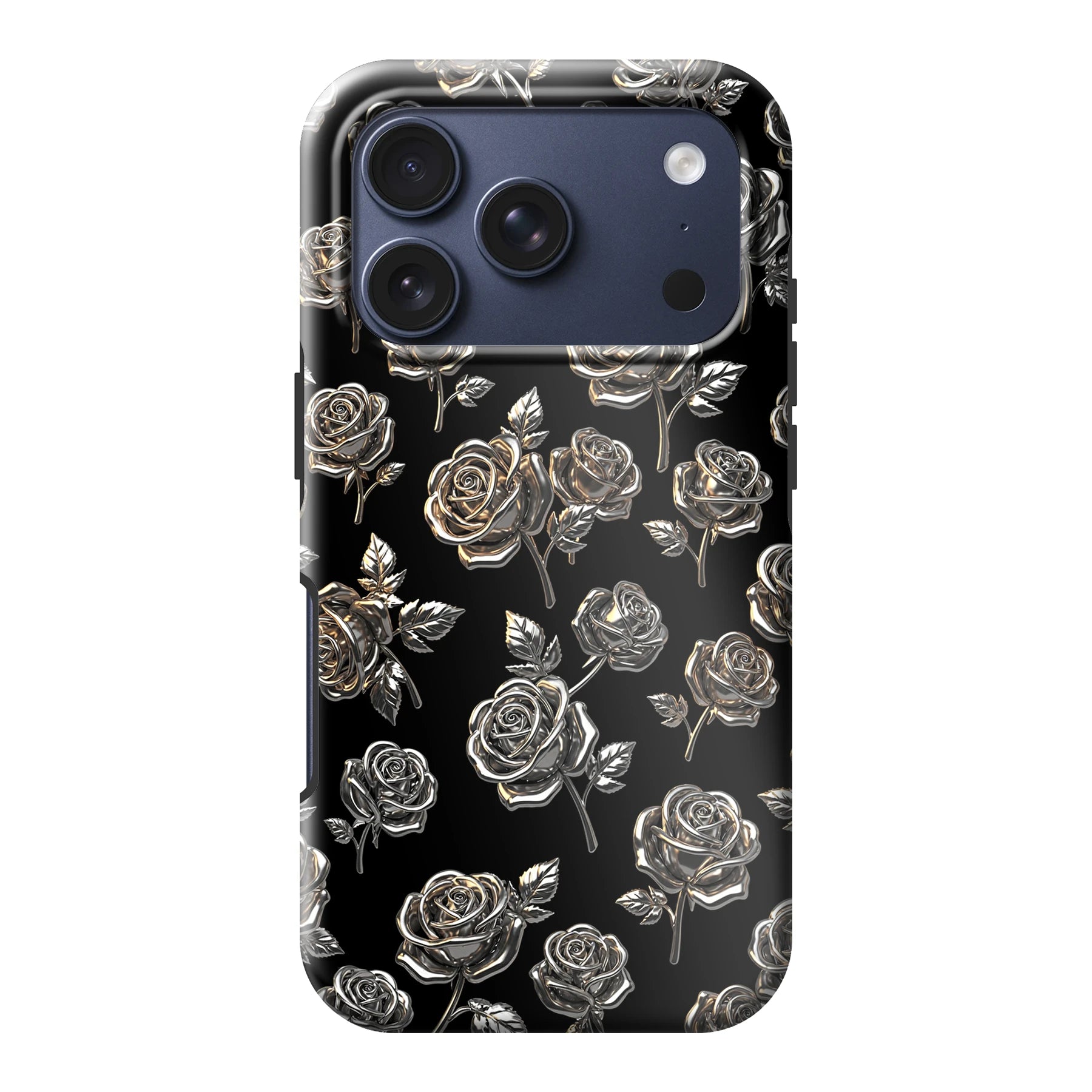 Apple iPhone 17 Pro MagSafe phone case