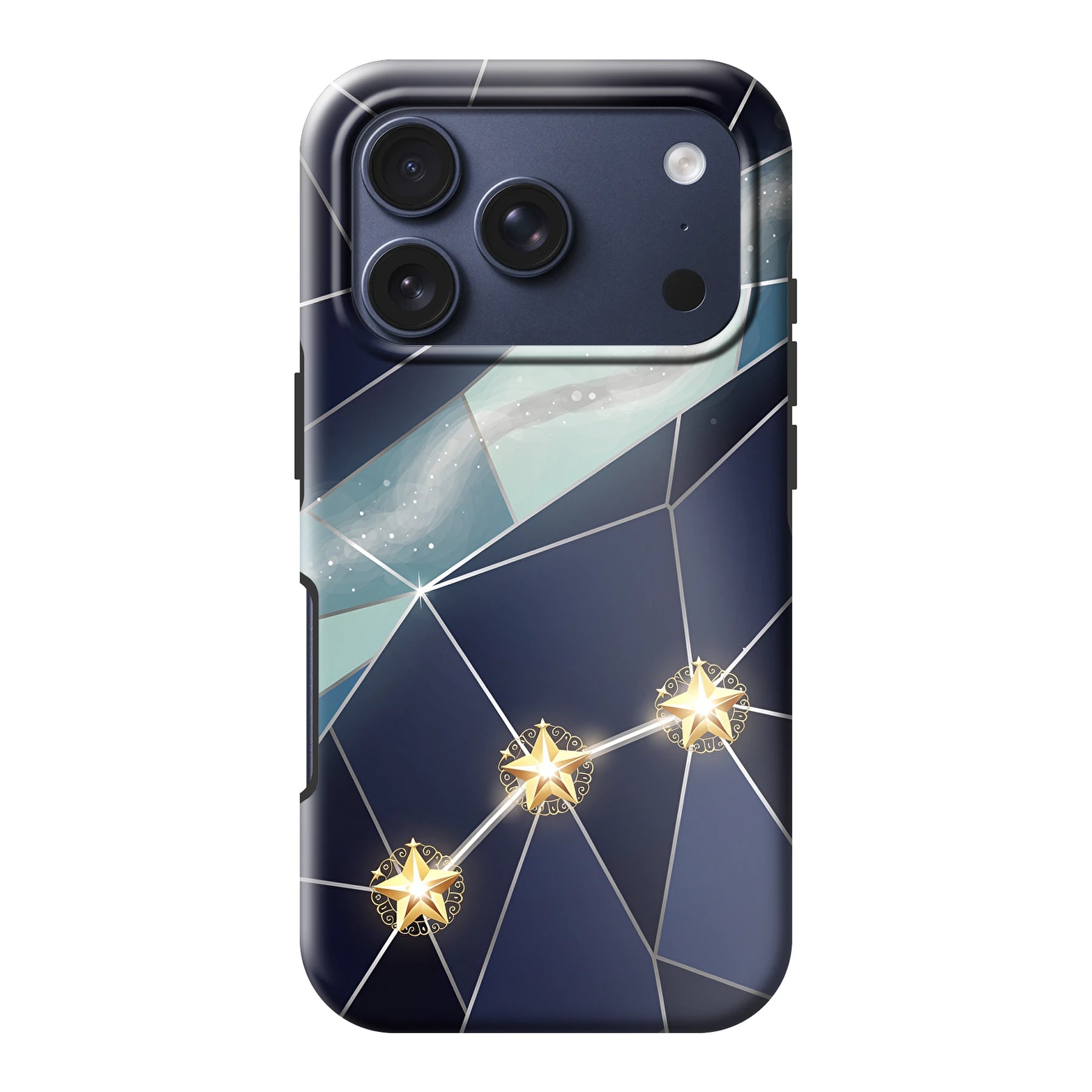 Apple iPhone 17 Pro MagSafe phone case