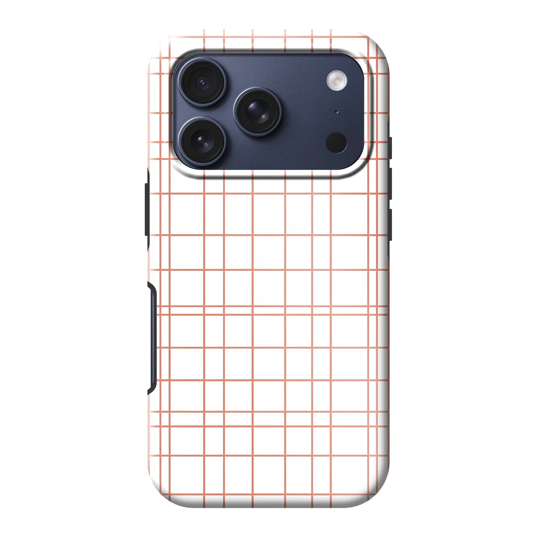 Apple iPhone 17 Pro MagSafe phone case