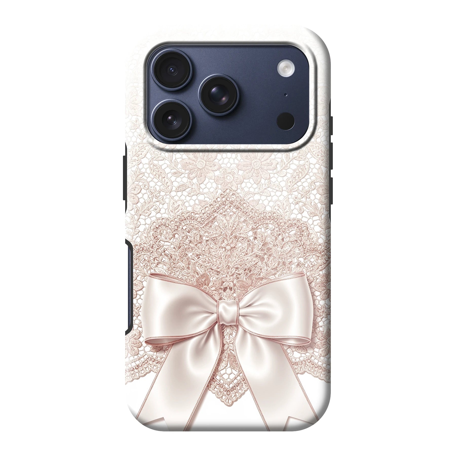 Apple iPhone 17 Pro MagSafe phone case