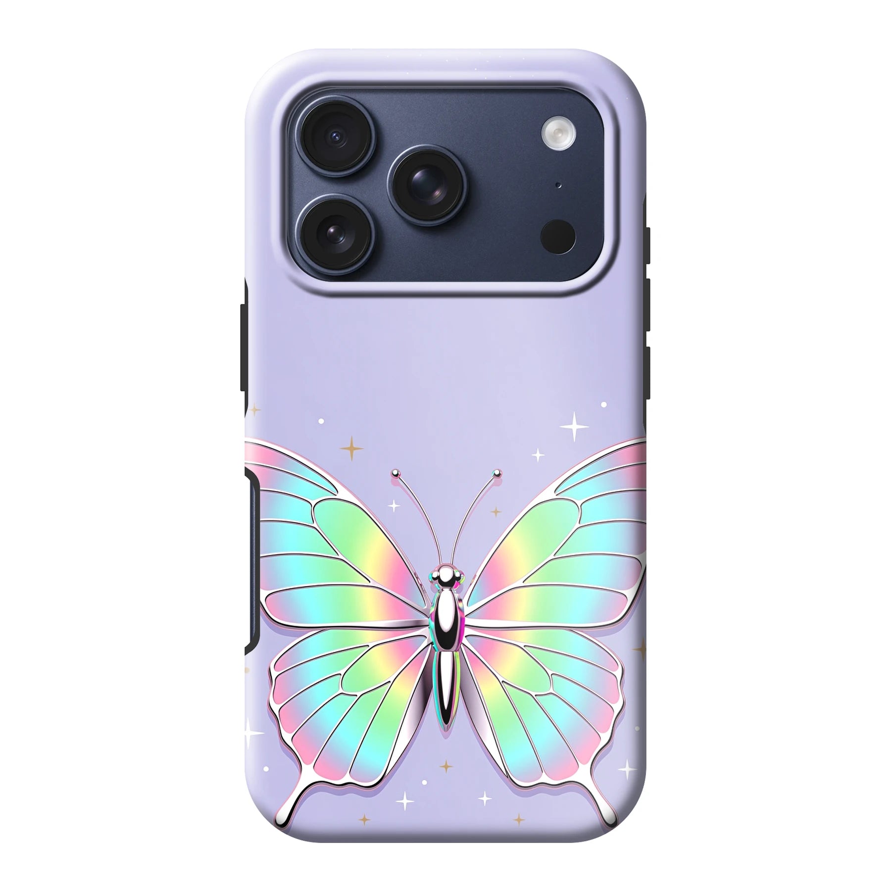 Apple iPhone 17 Pro MagSafe phone case