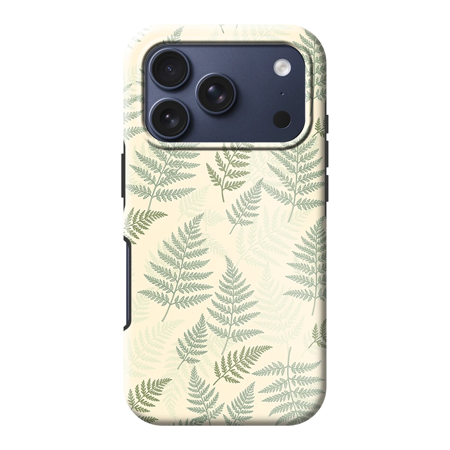 Apple iPhone 17 Pro MagSafe phone case