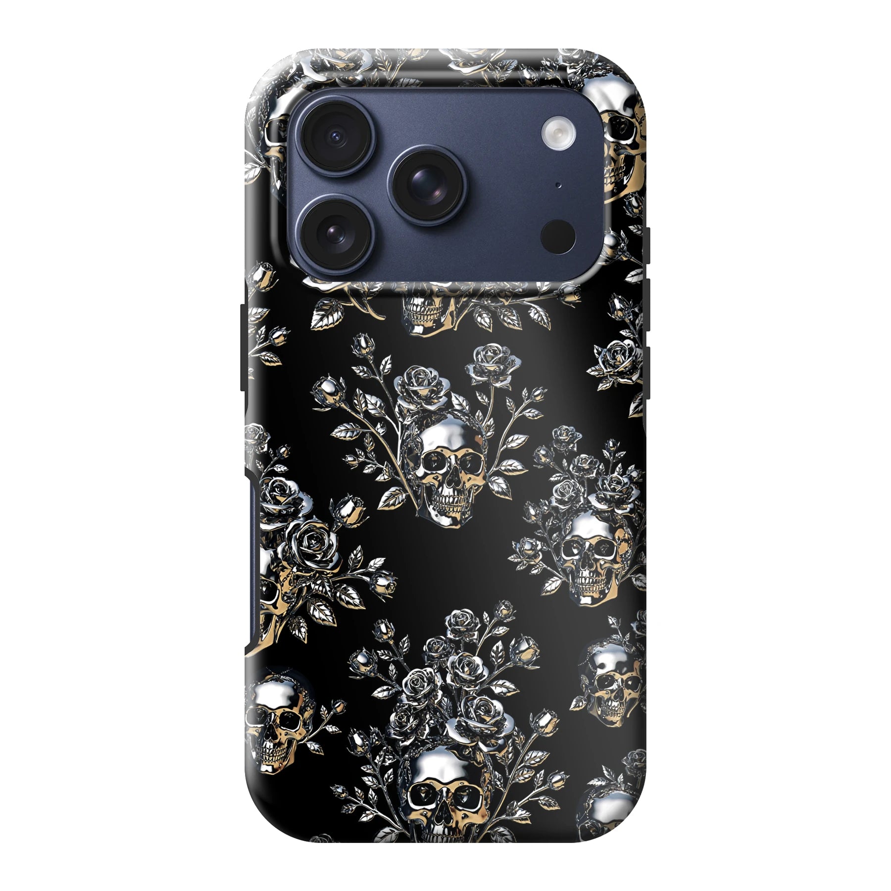 Apple iPhone 17 Pro MagSafe phone case